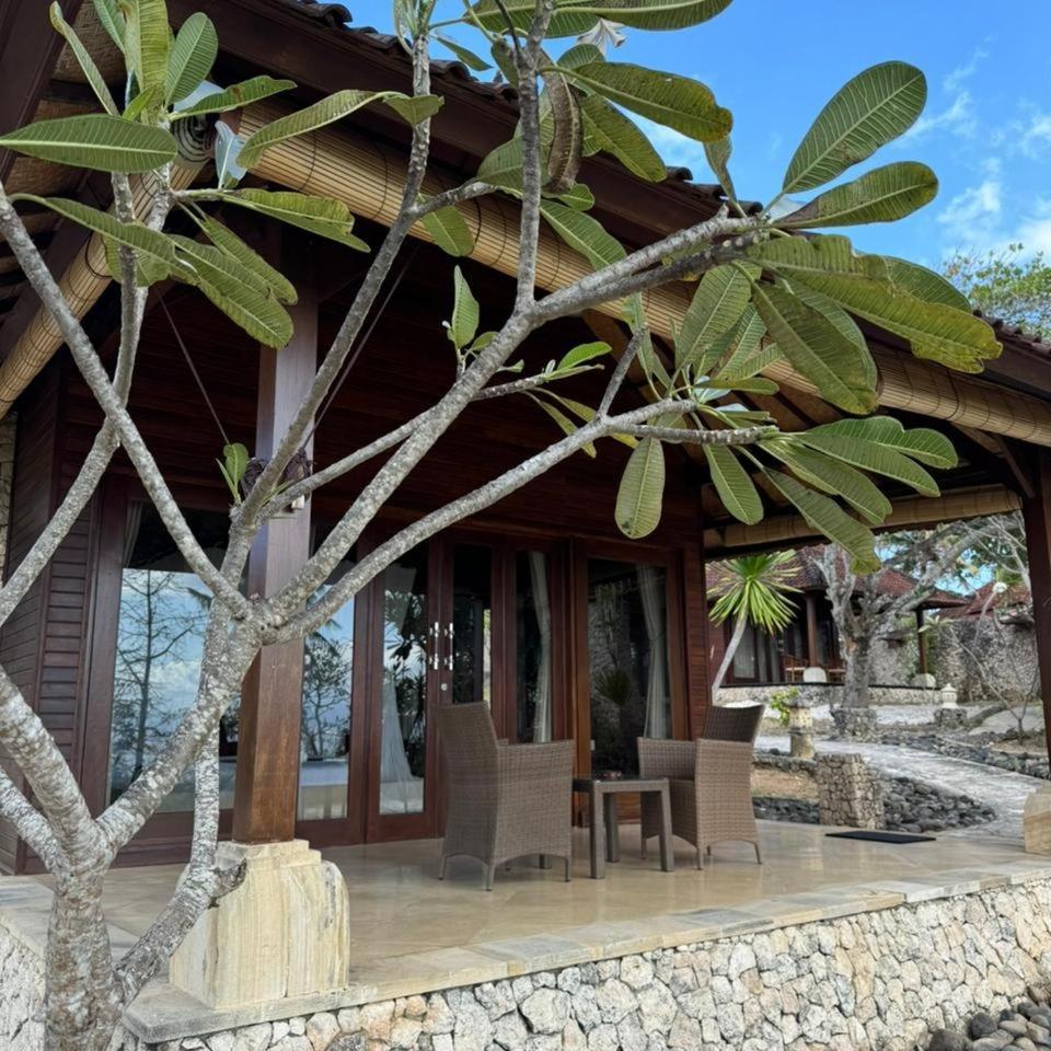 Rady Lembongan * Nusa Lembongan (Bali)