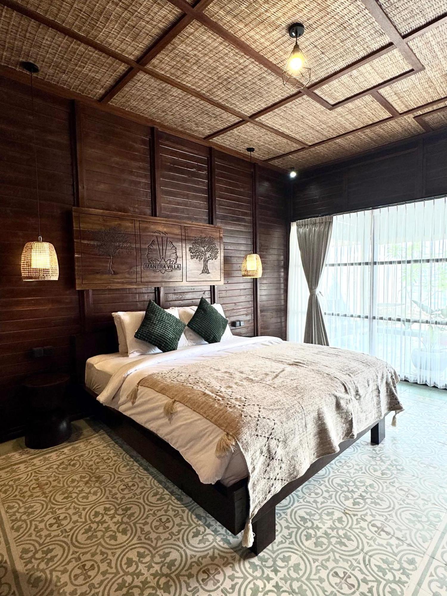 Mantra 4* Nusa Penida