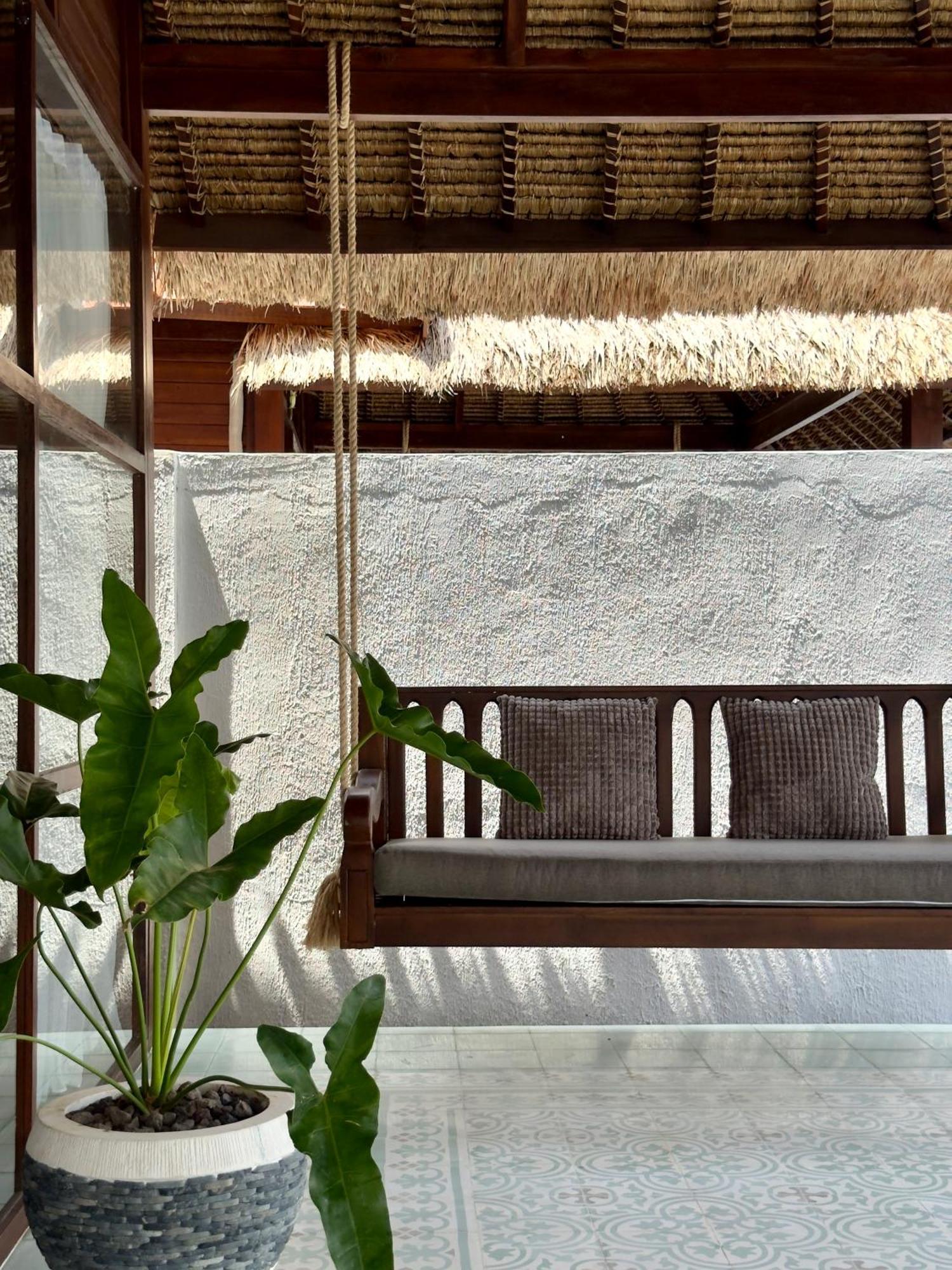 Hotel Mantra Nusa Penida