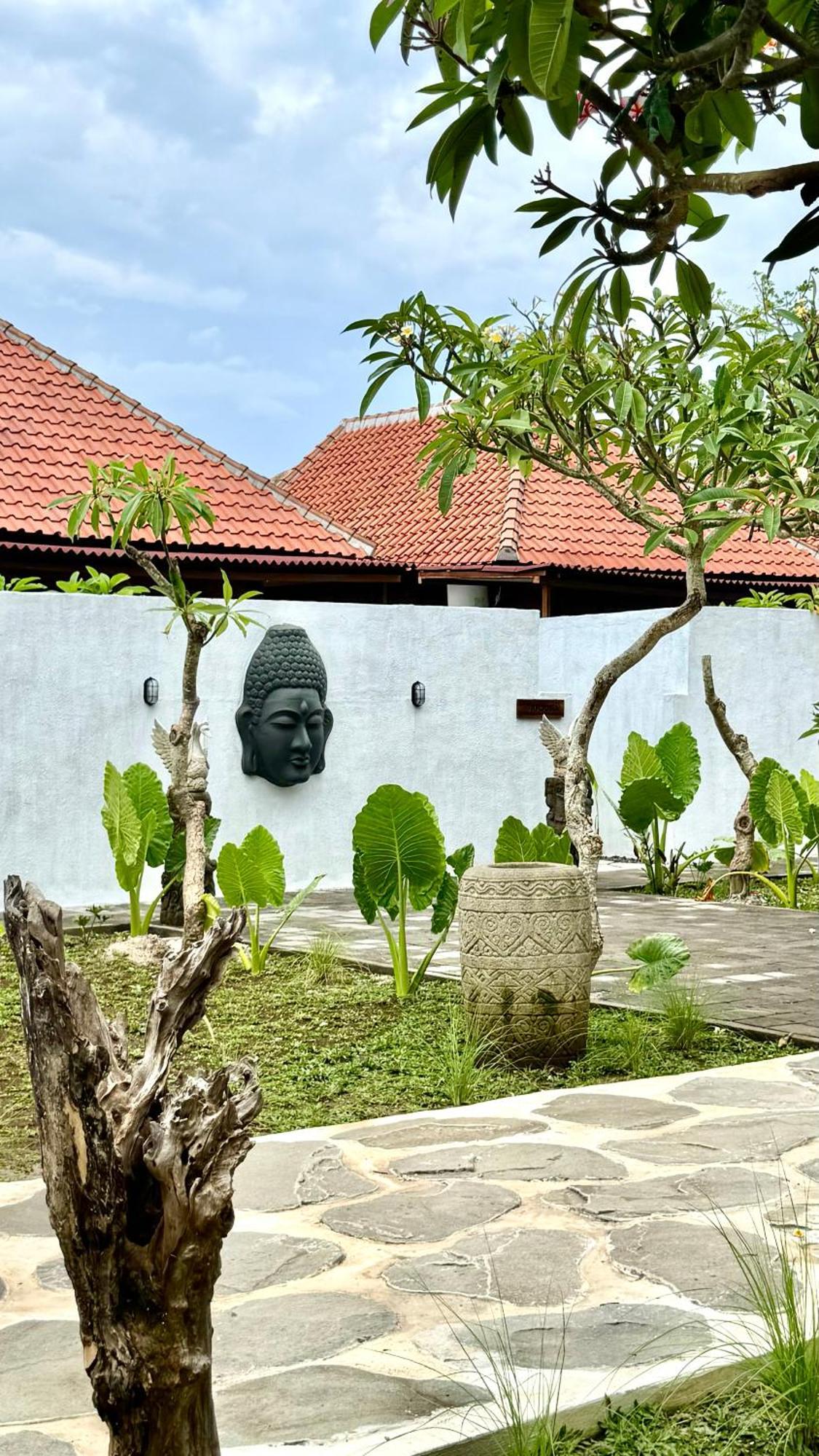 Mantra 4* Nusa Penida
