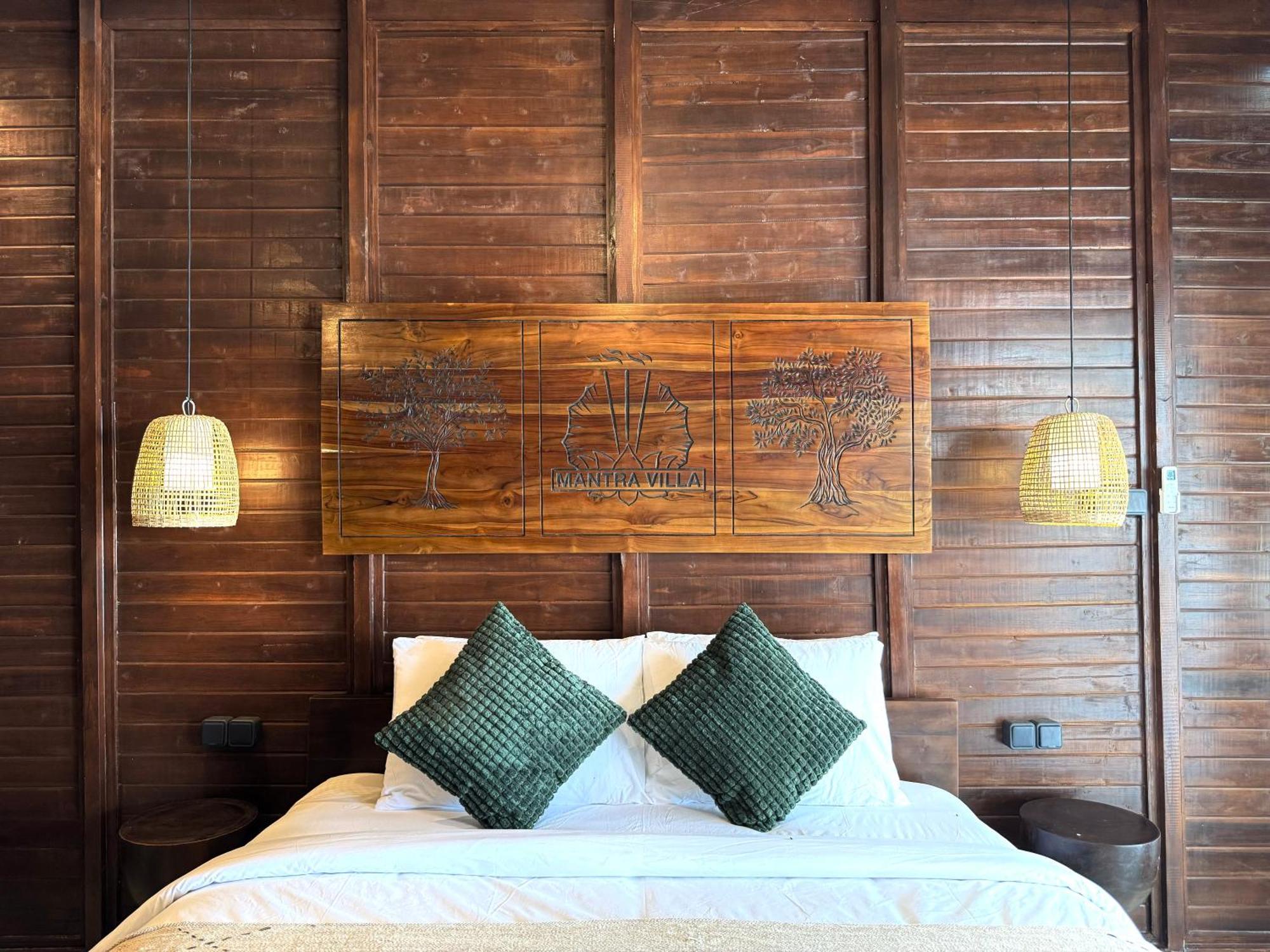 Mantra Hotel