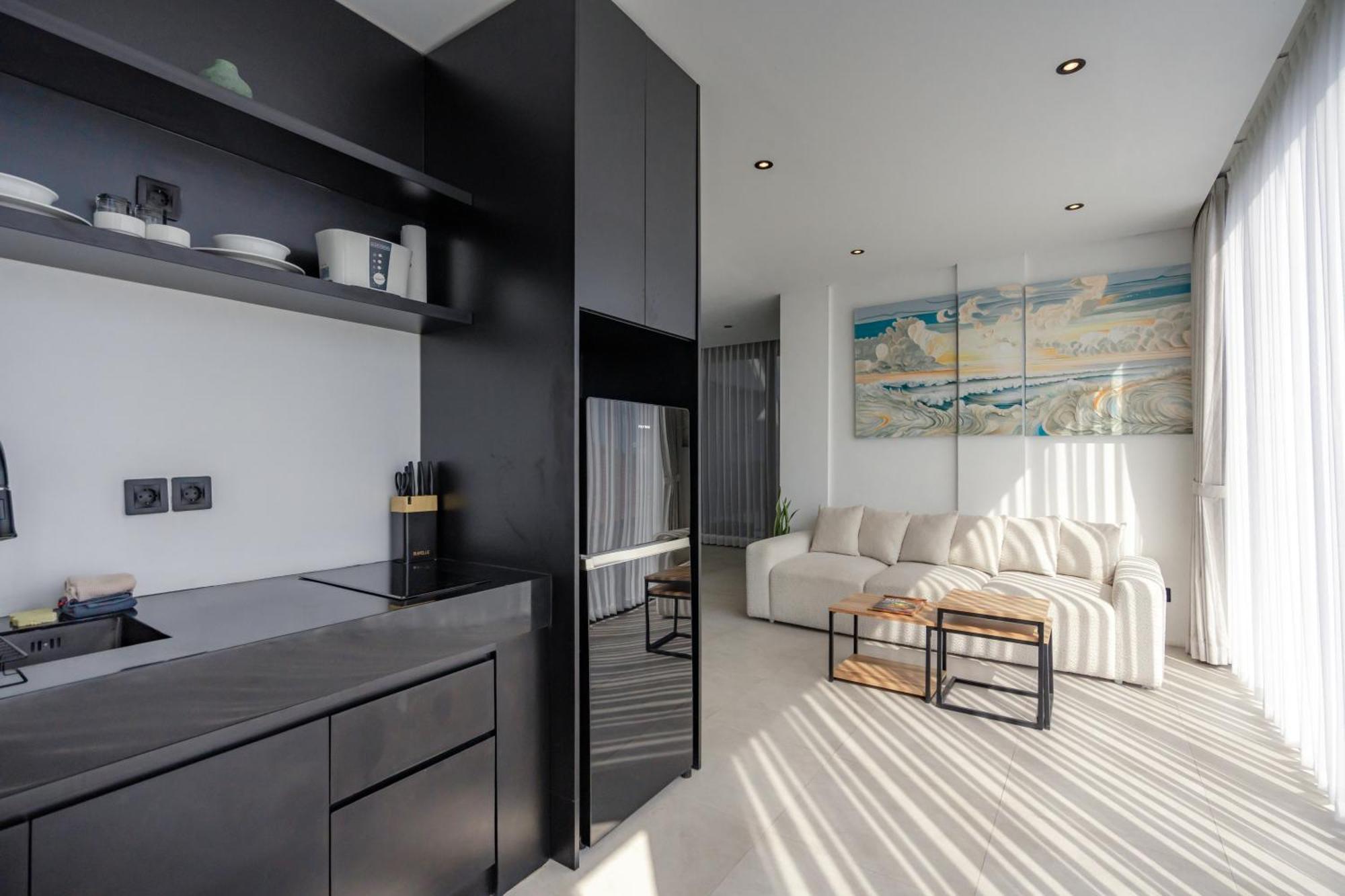 Aparthotel Onyx Canggu (Bali)