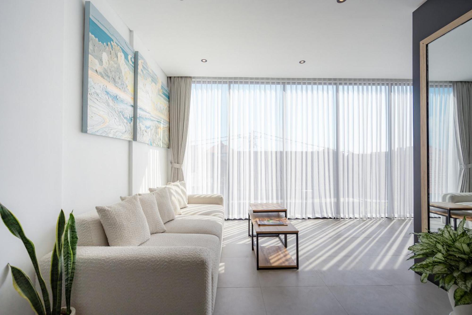 Aparthotel Onyx Canggu (Bali)