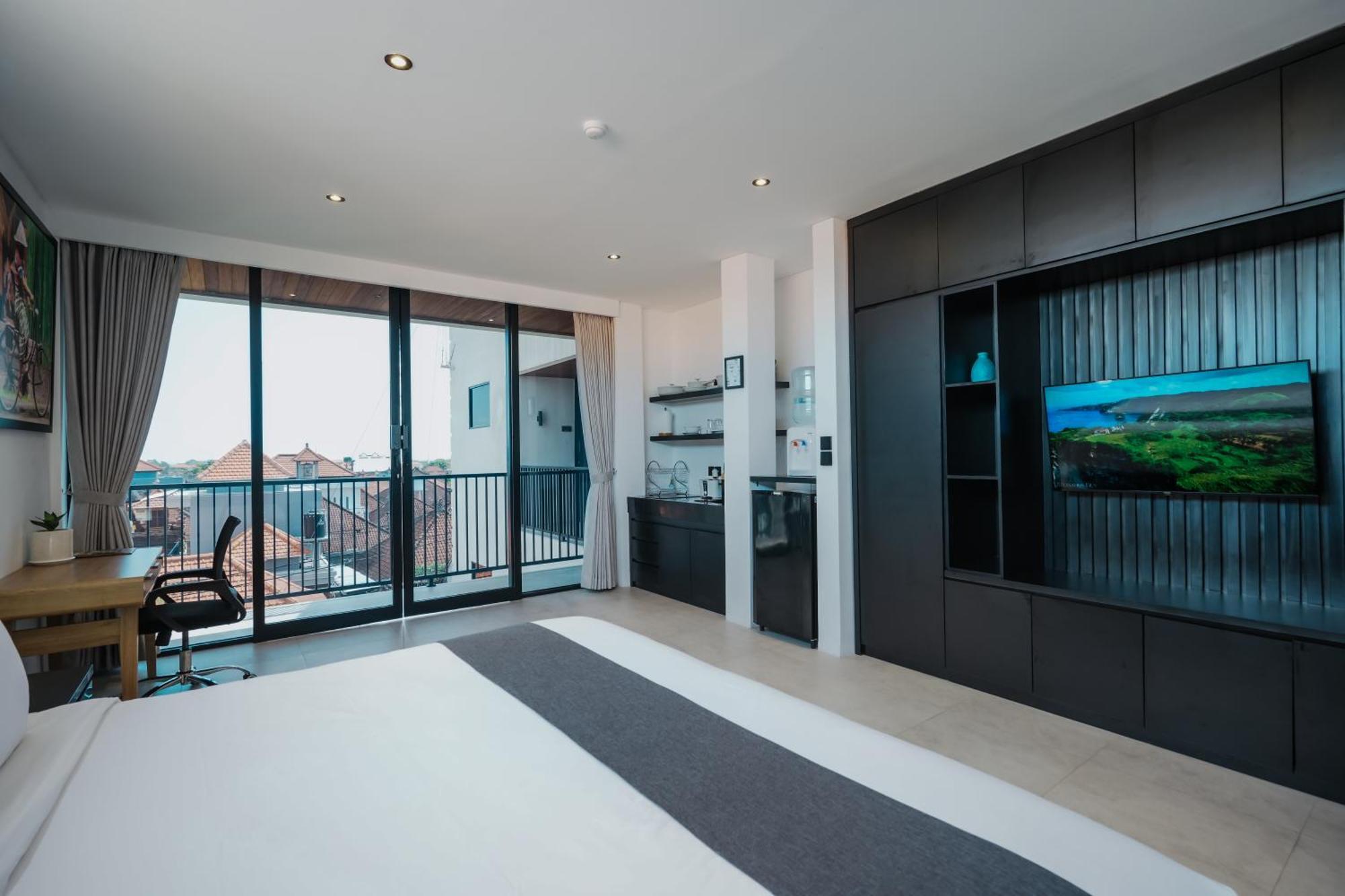 Aparthotel Onyx