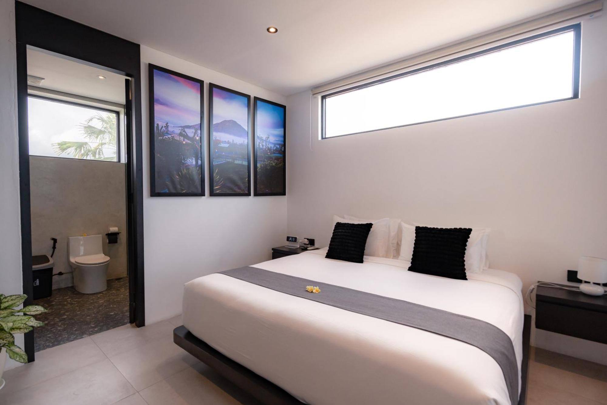 Aparthotel Onyx Canggu (Bali)
