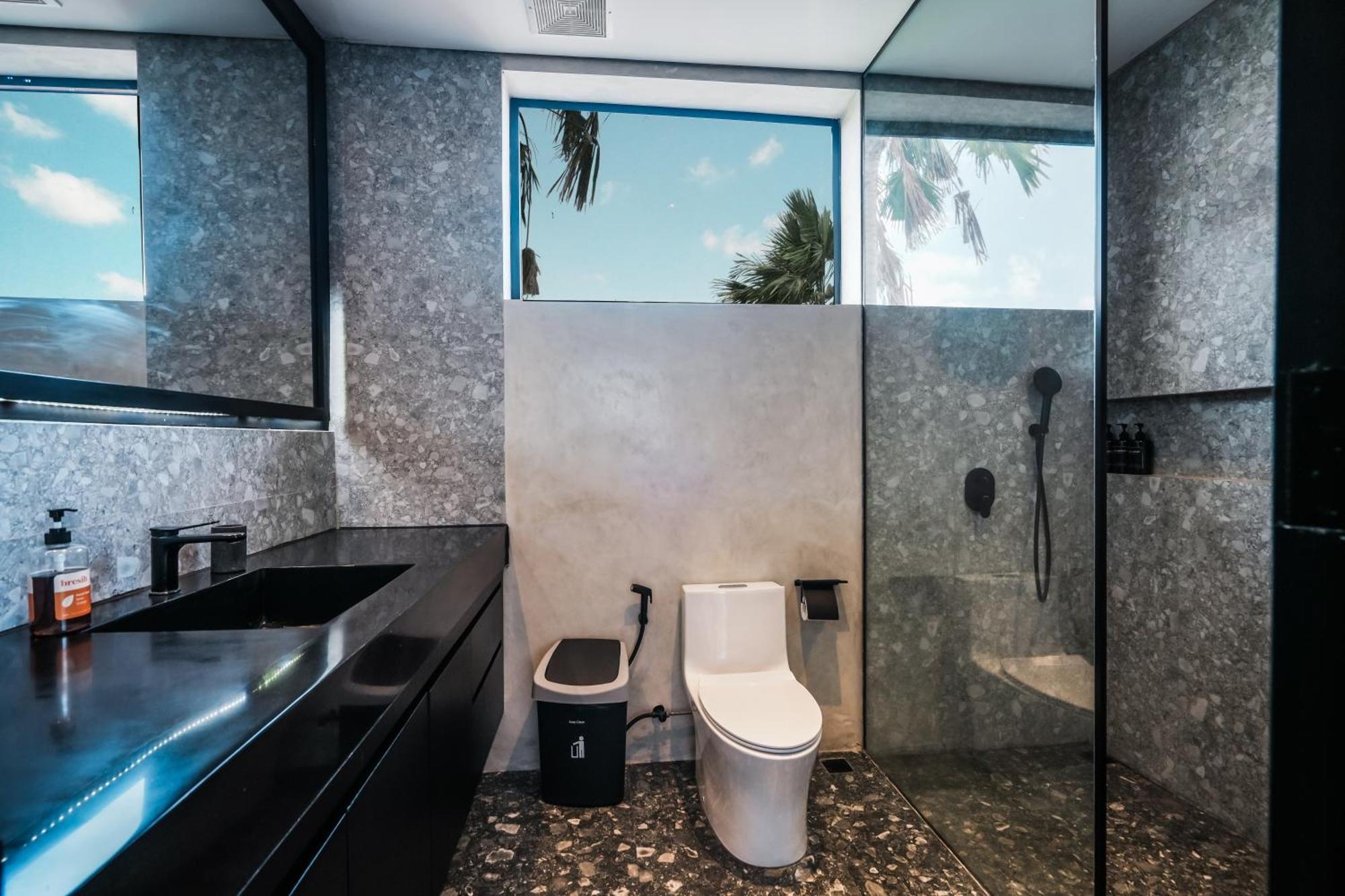 Onyx 5* Canggu (Bali)