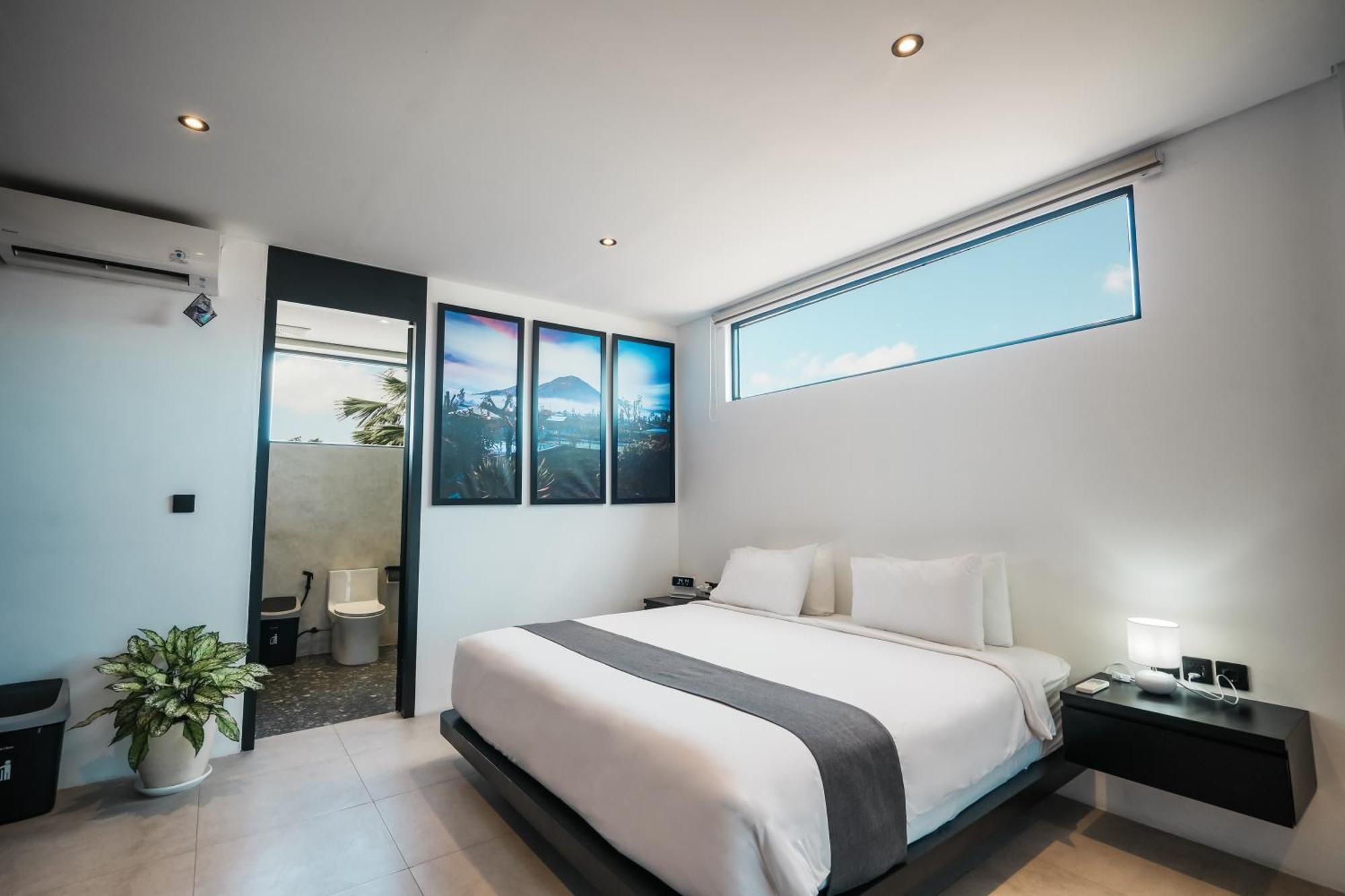 Aparthotel Onyx Canggu (Bali)