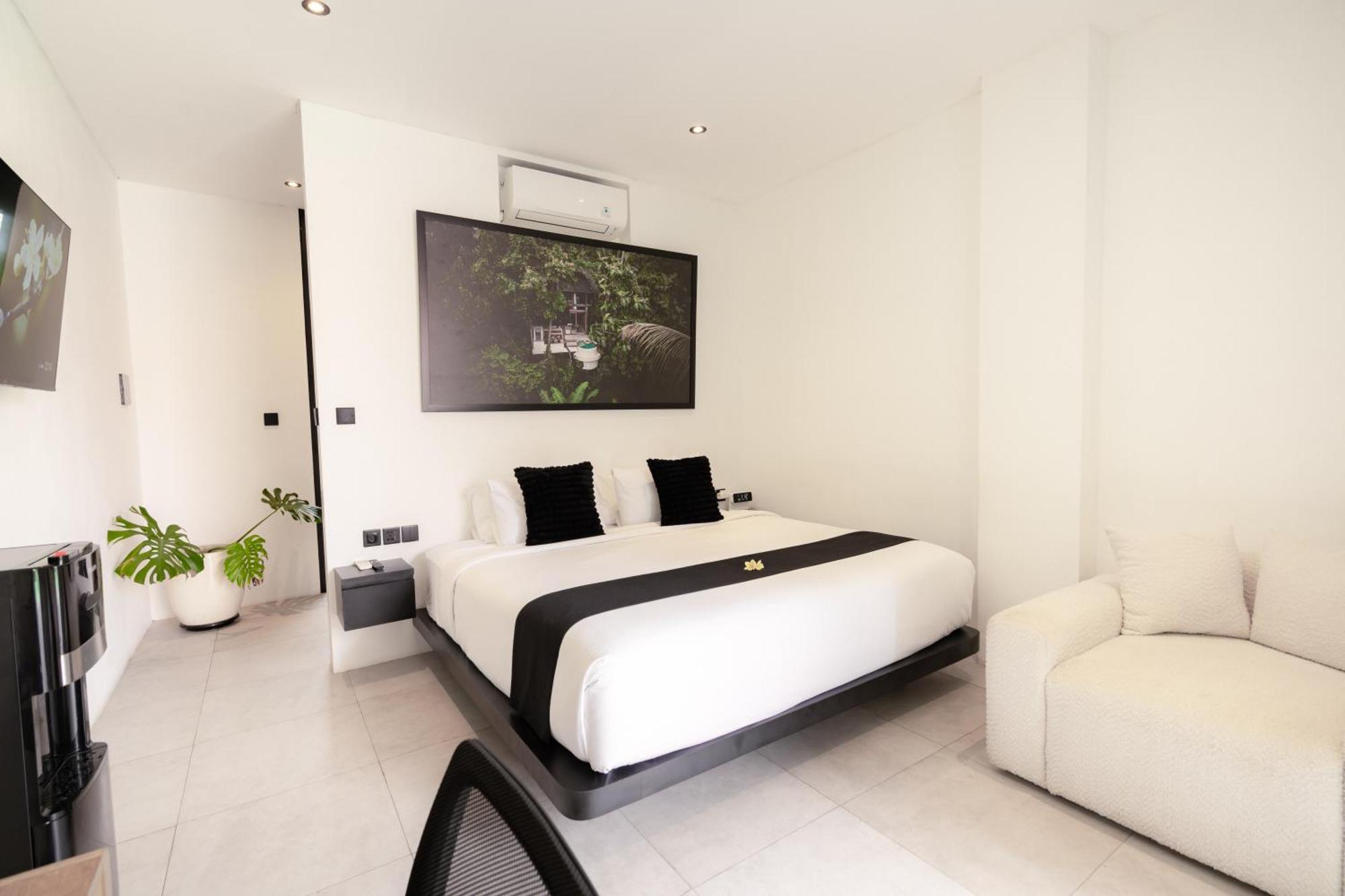 Aparthotel Onyx Canggu (Bali)
