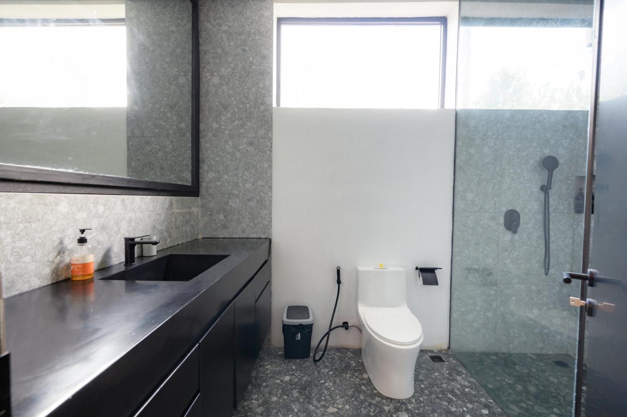 Onyx 5* Canggu (Bali)