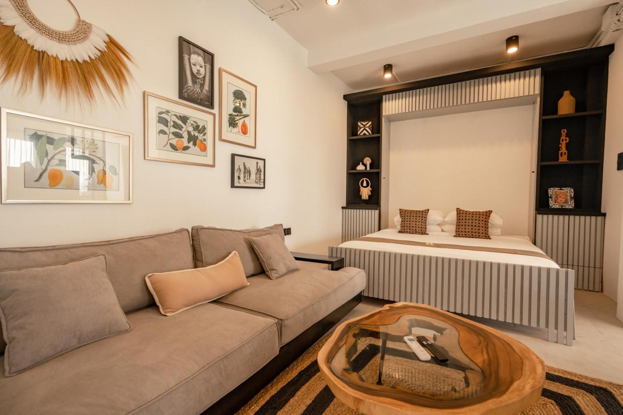 Onyx 5* Canggu (Bali)
