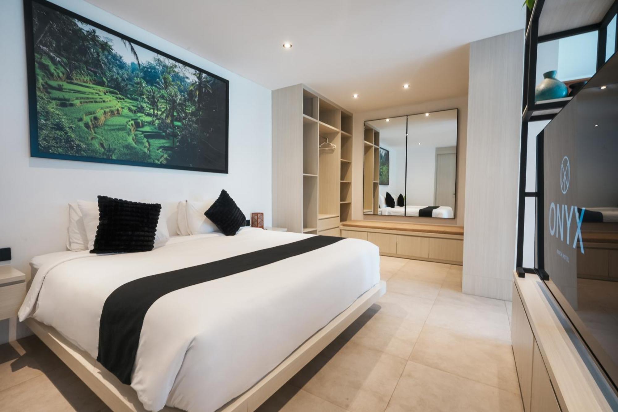 Aparthotel Onyx