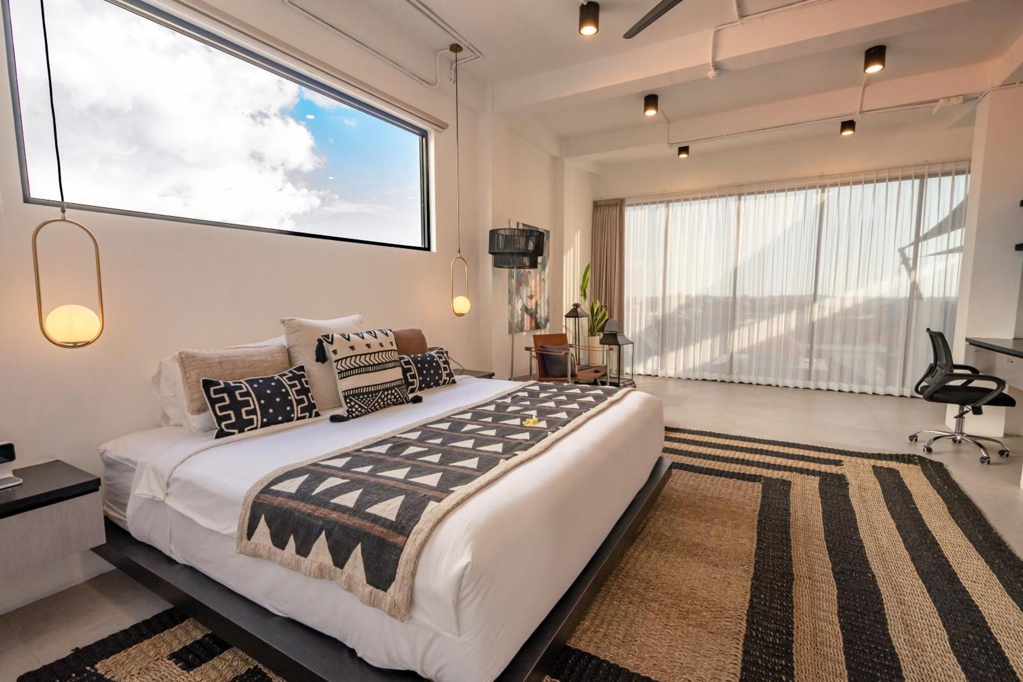 Aparthotel Onyx Canggu (Bali)