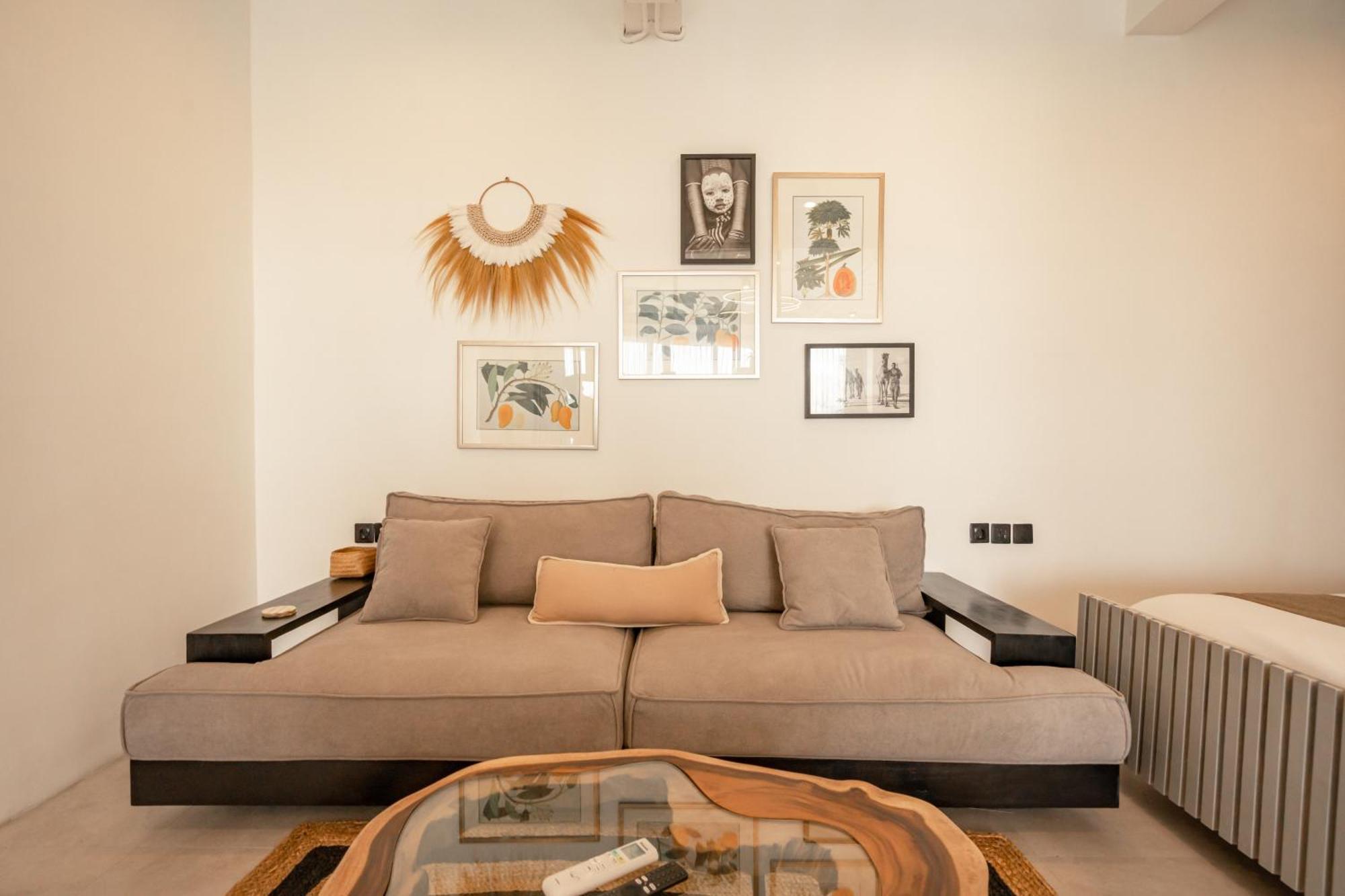 Onyx Aparthotel 5*
