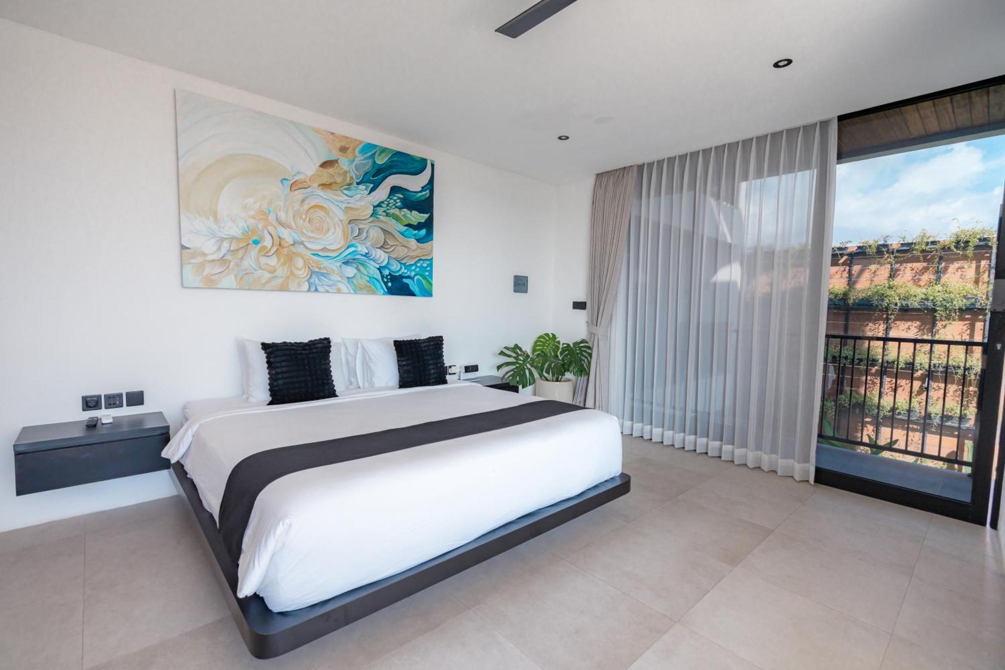 Aparthotel Onyx 5*