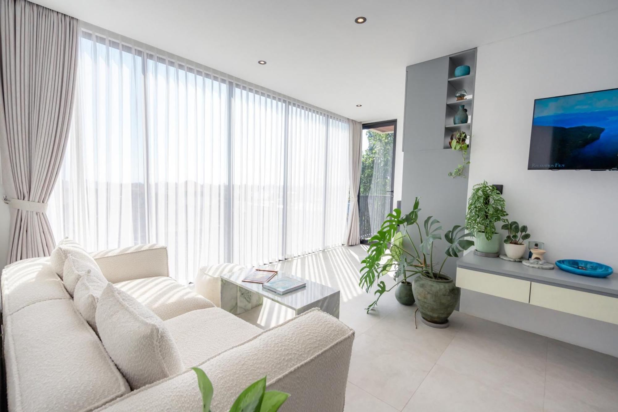 Onyx Aparthotel Canggu (Bali)