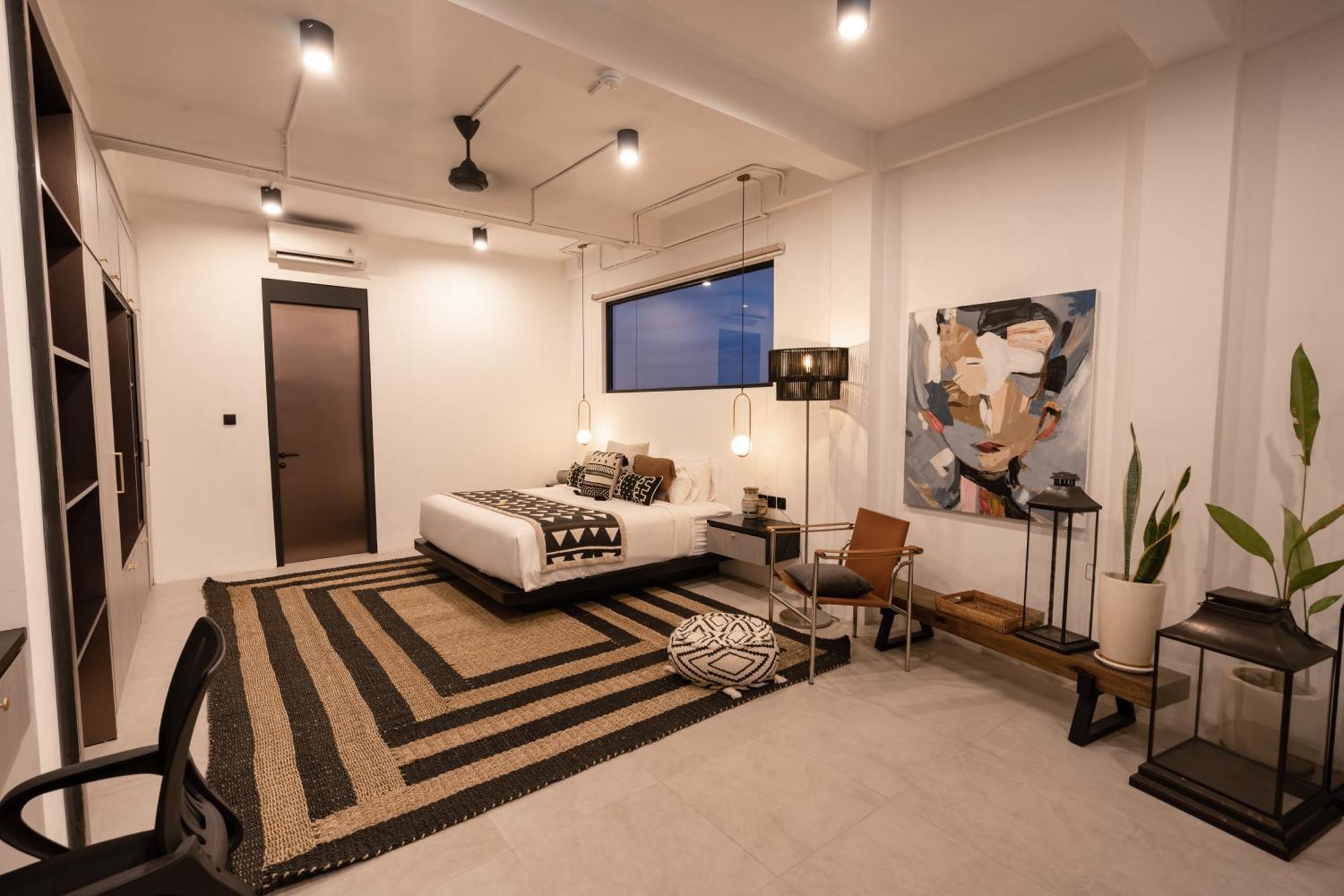 Onyx 5* Canggu (Bali)