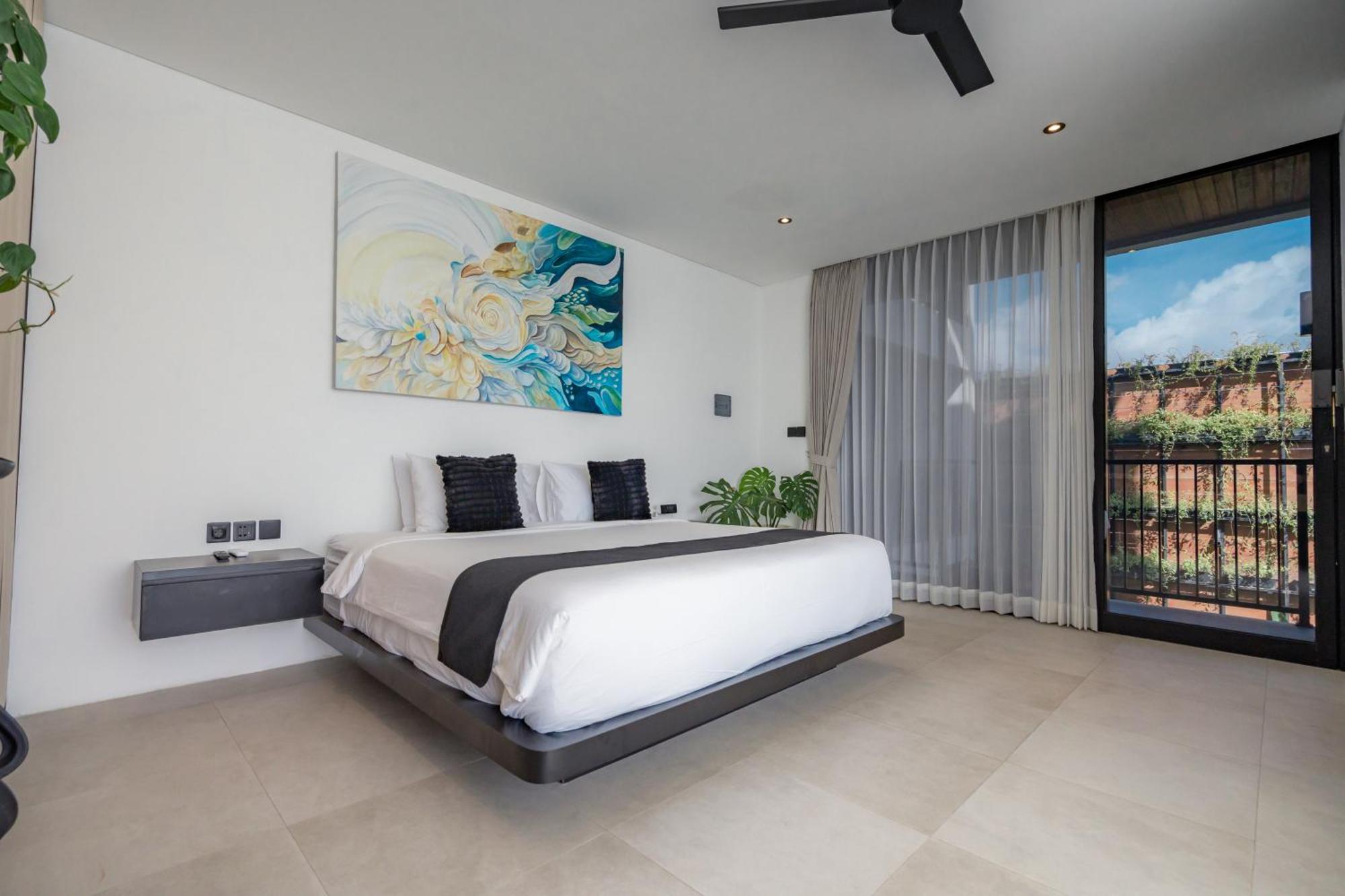 Onyx Aparthotel Canggu (Bali)