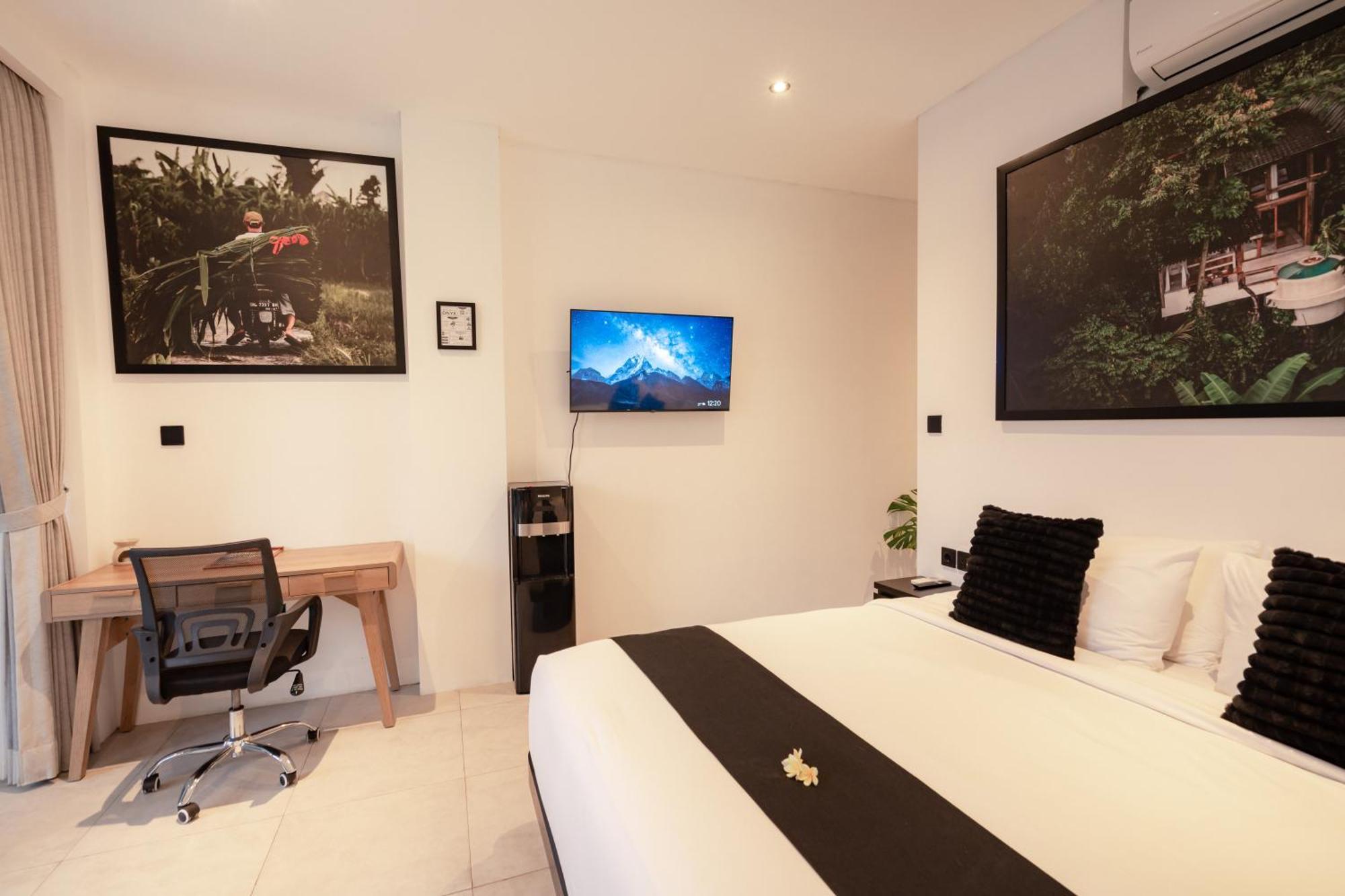 Aparthotel Onyx Canggu (Bali)