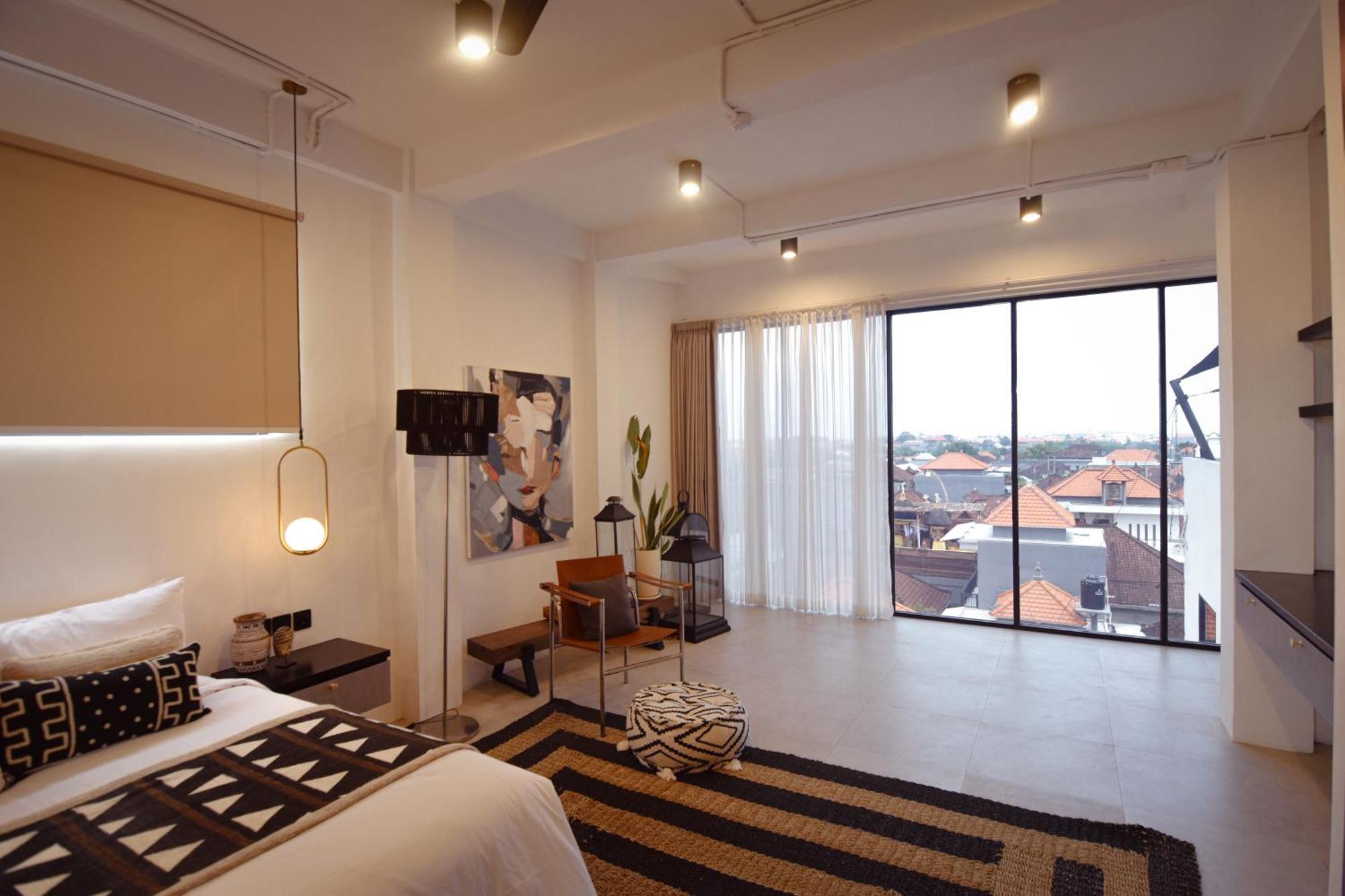 Aparthotel Onyx Canggu (Bali)