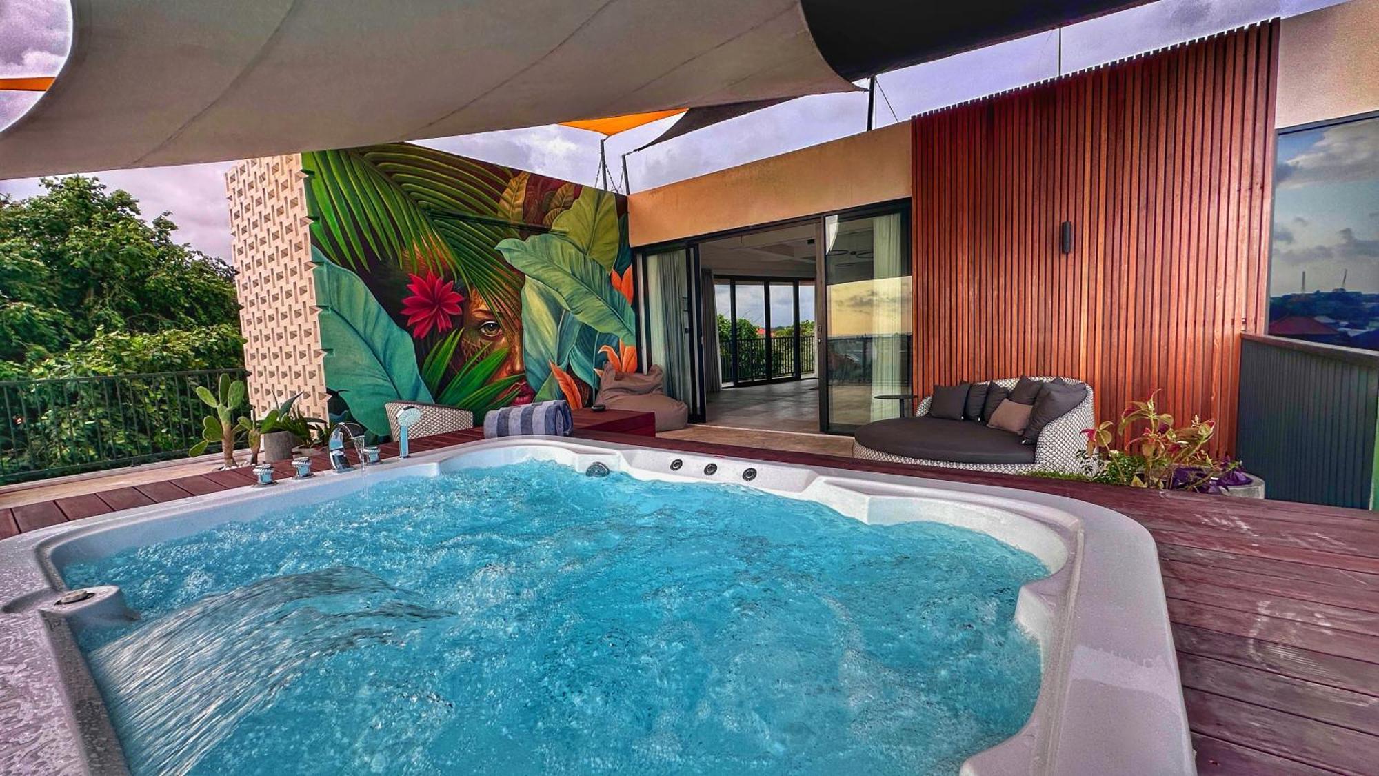 Onyx Canggu (Bali)