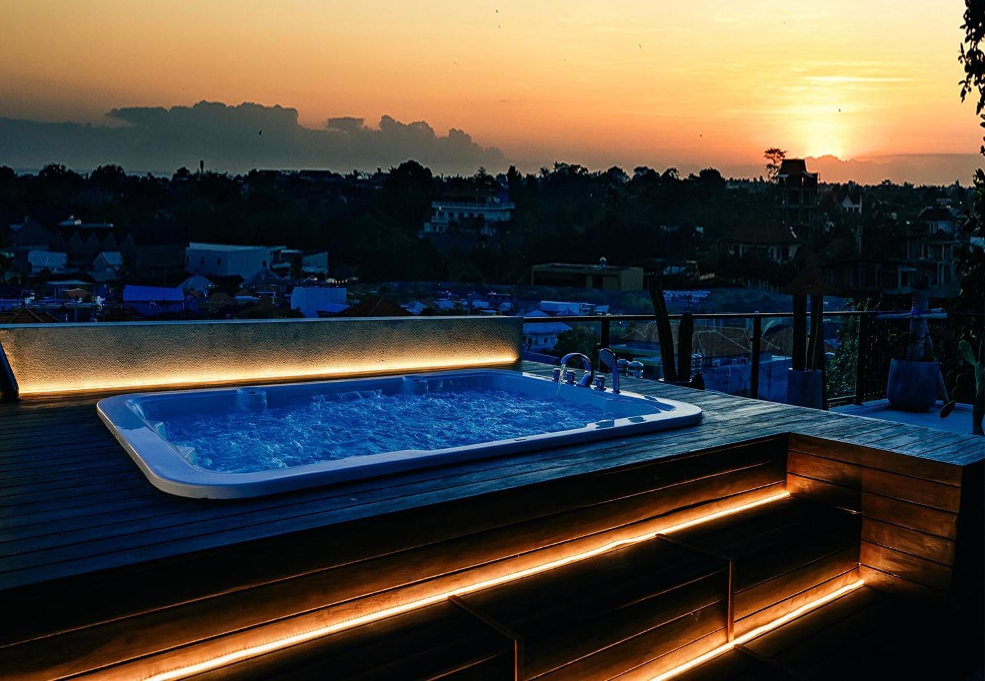 Aparthotel Onyx Canggu (Bali)