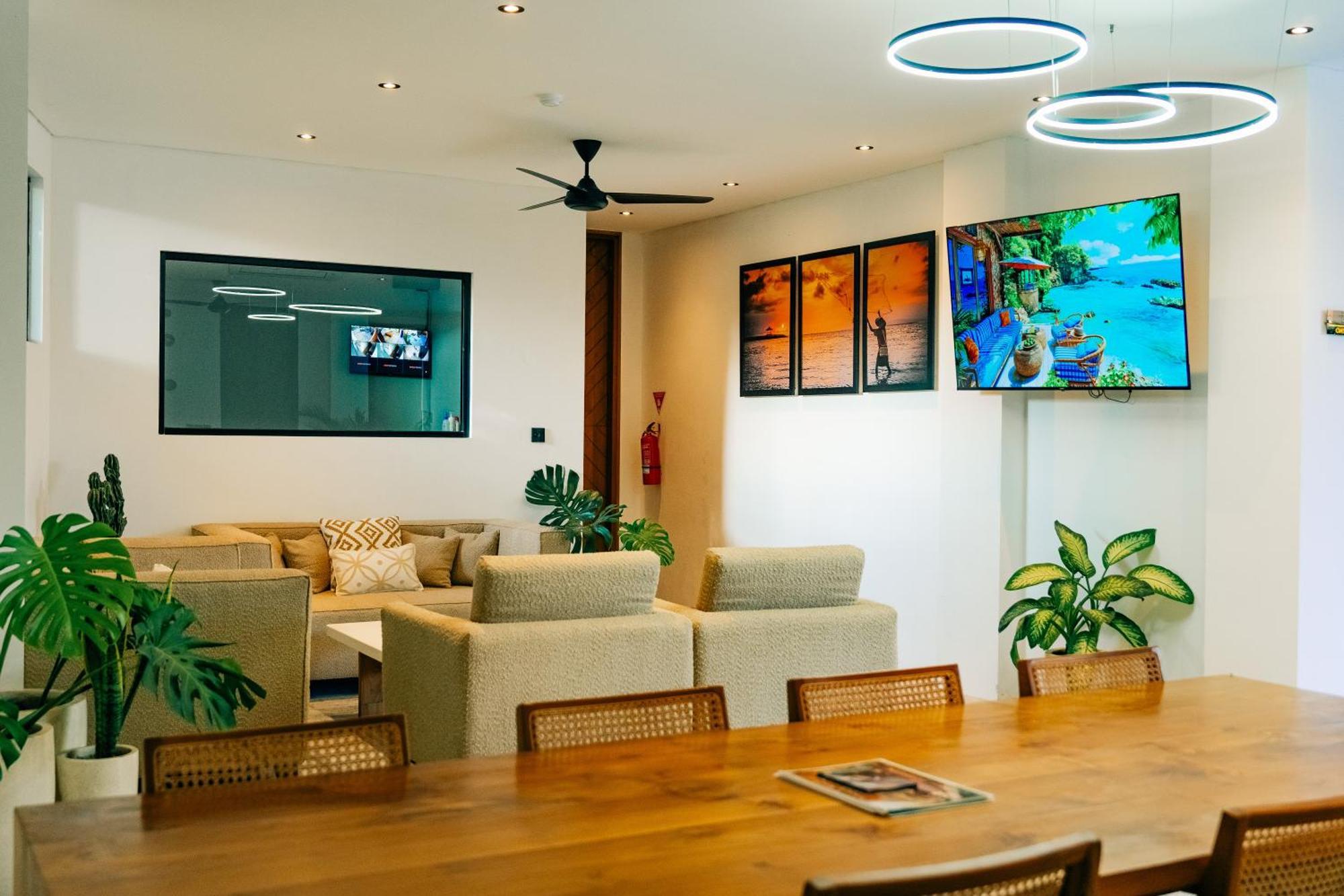 Aparthotel Onyx Canggu (Bali)