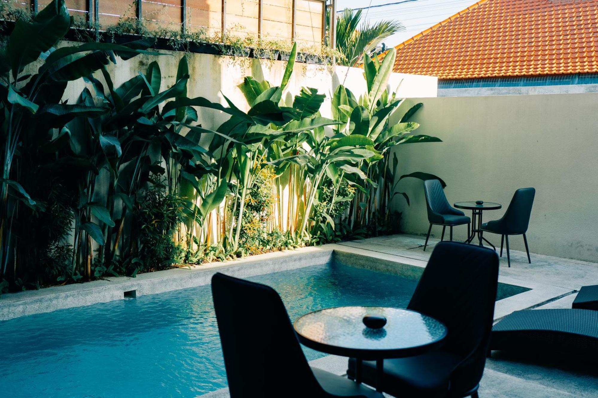 Aparthotel Onyx 5*