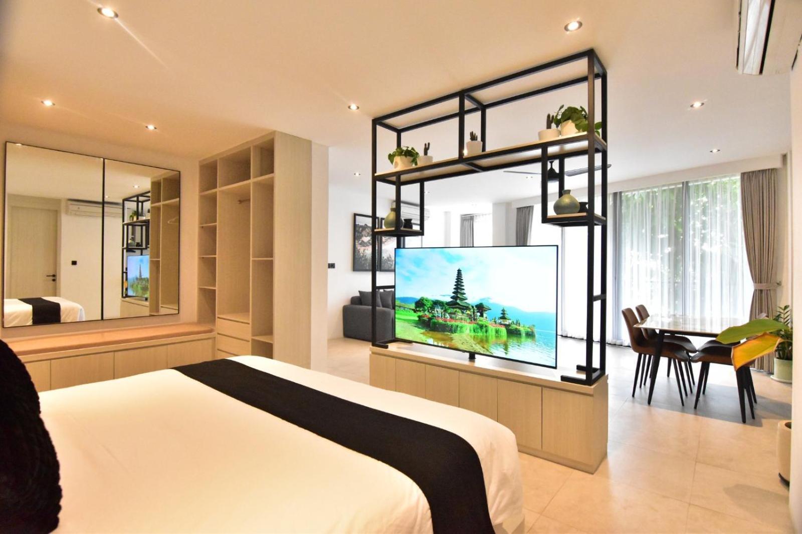 Onyx Aparthotel Canggu (Bali)
