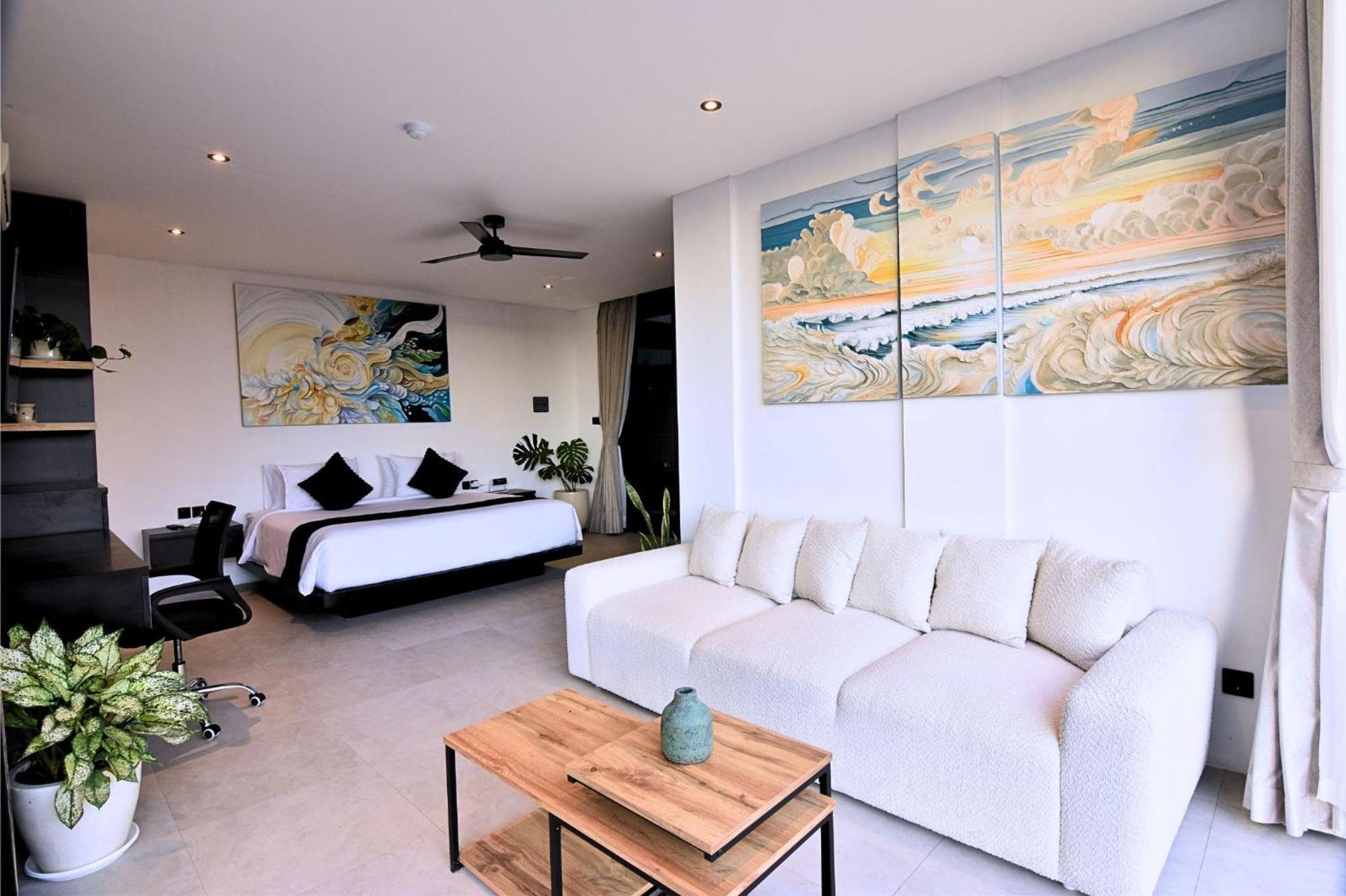 Onyx Aparthotel