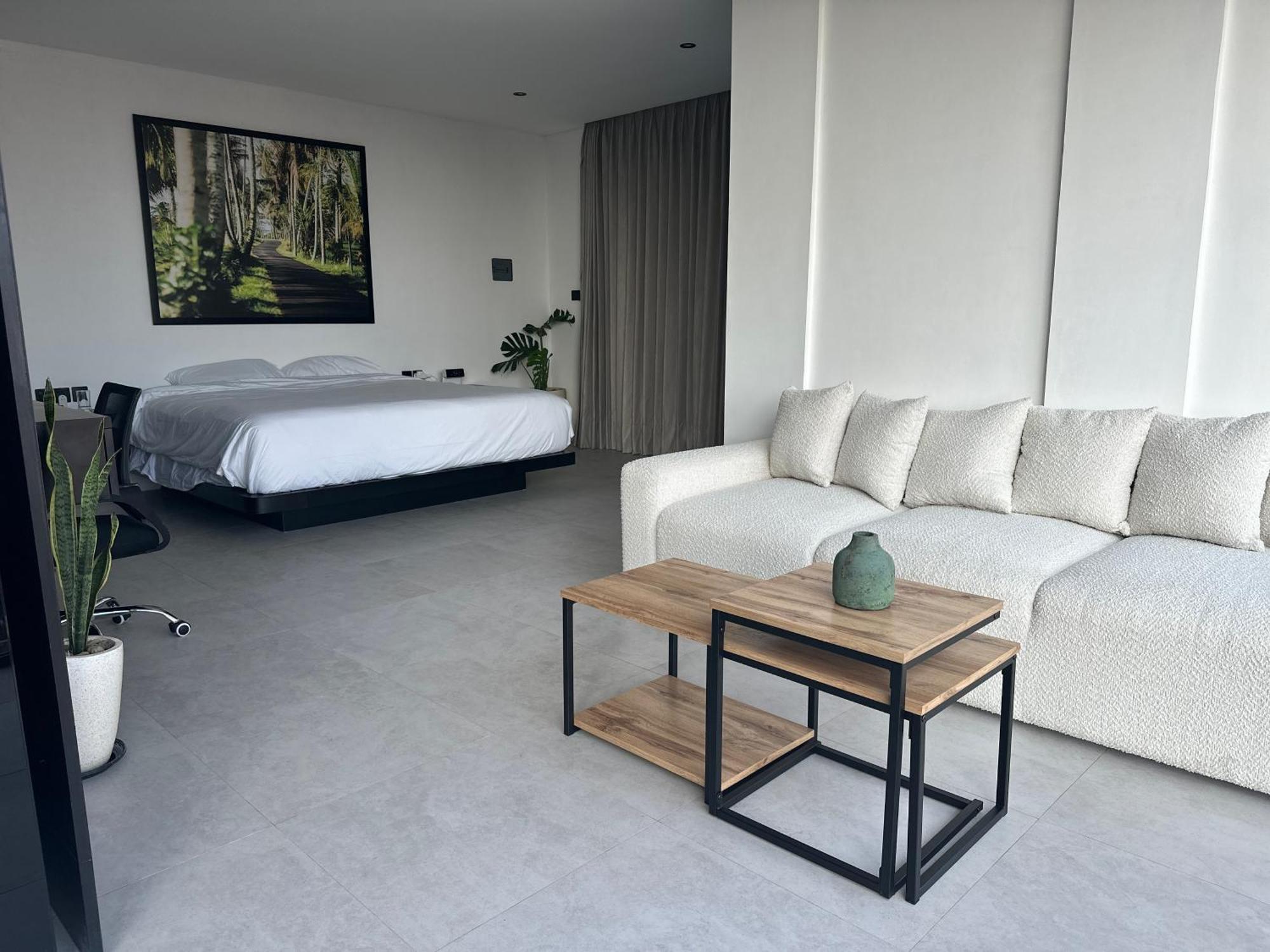 Onyx 5* Canggu (Bali)