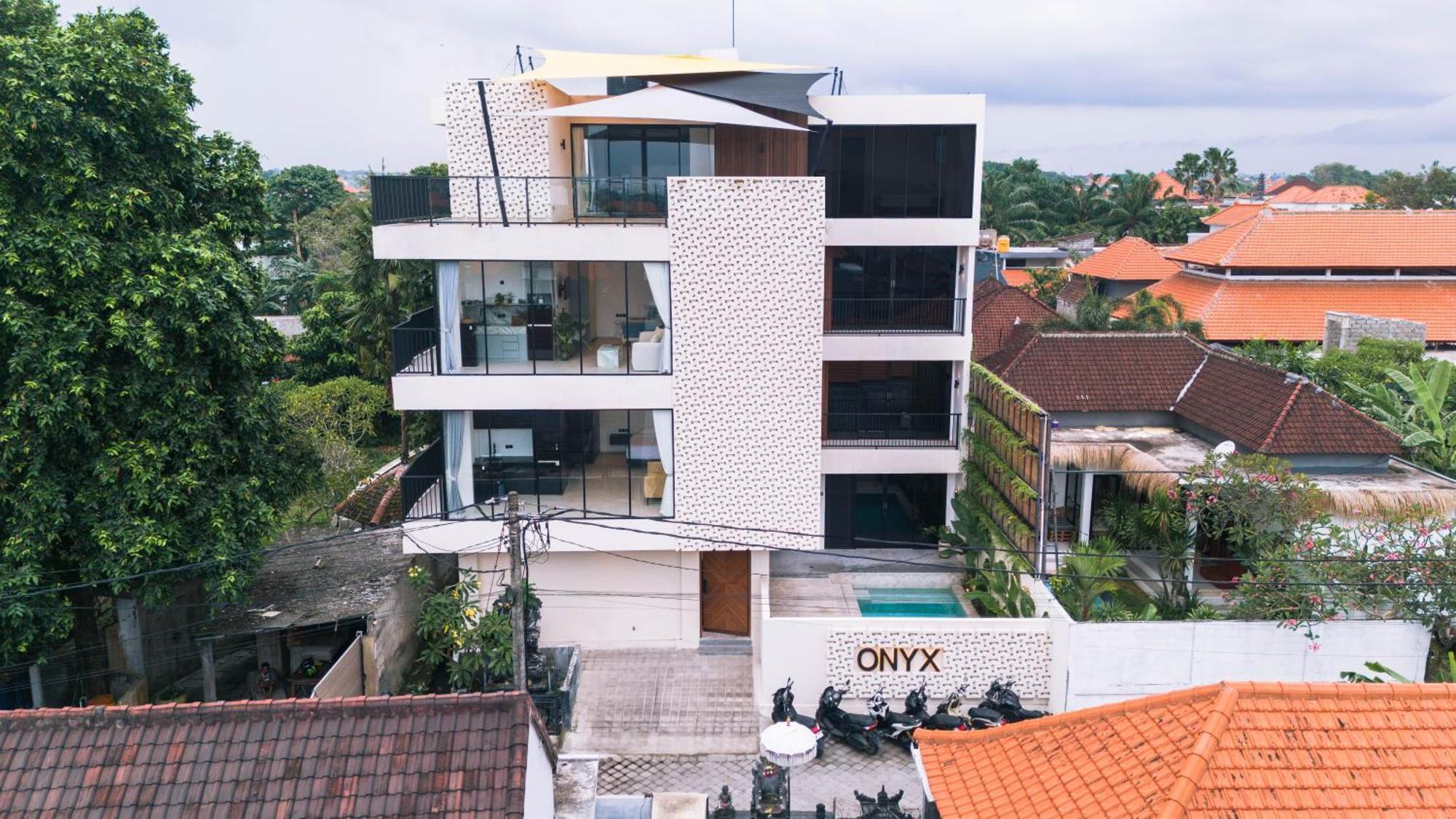 Onyx 5* Canggu (Bali)