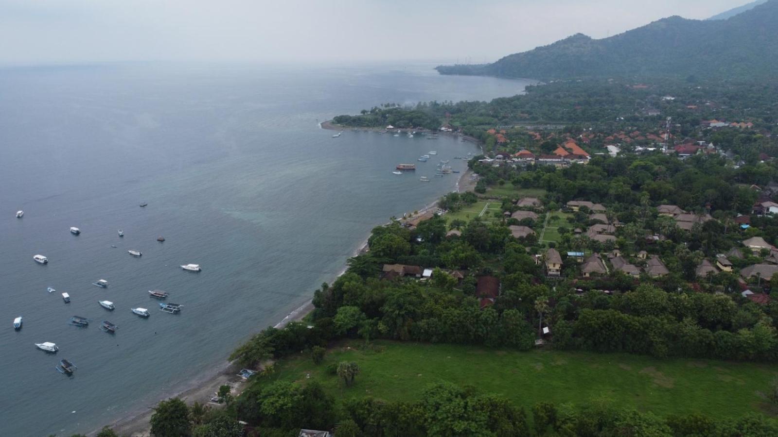 Pondok Shindu *