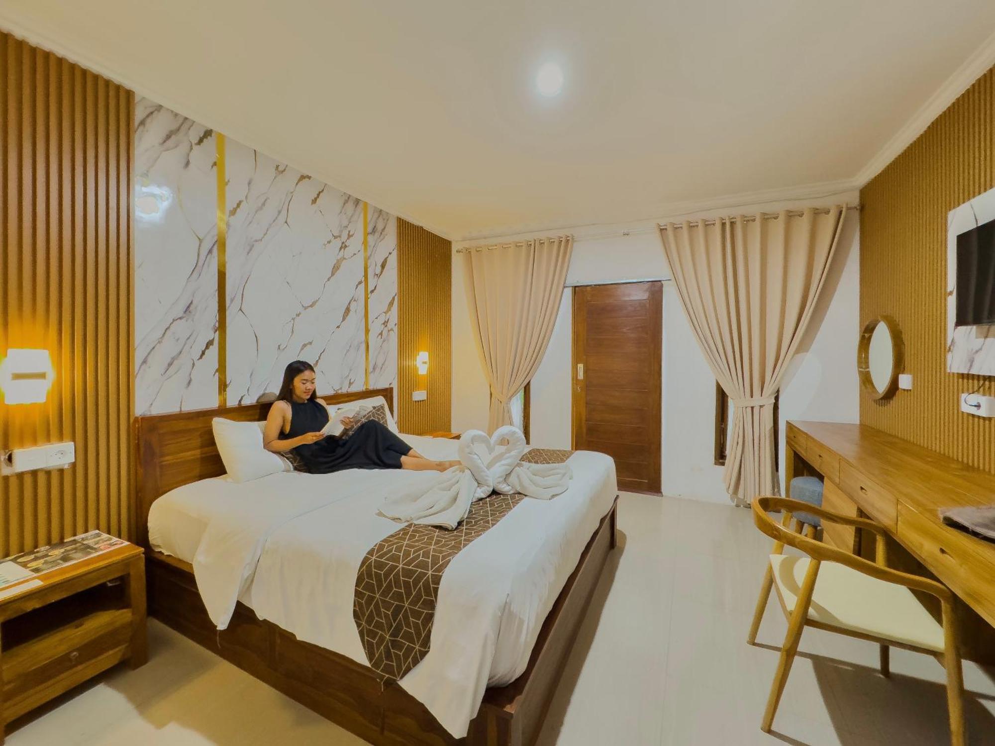 Guest house Double-g