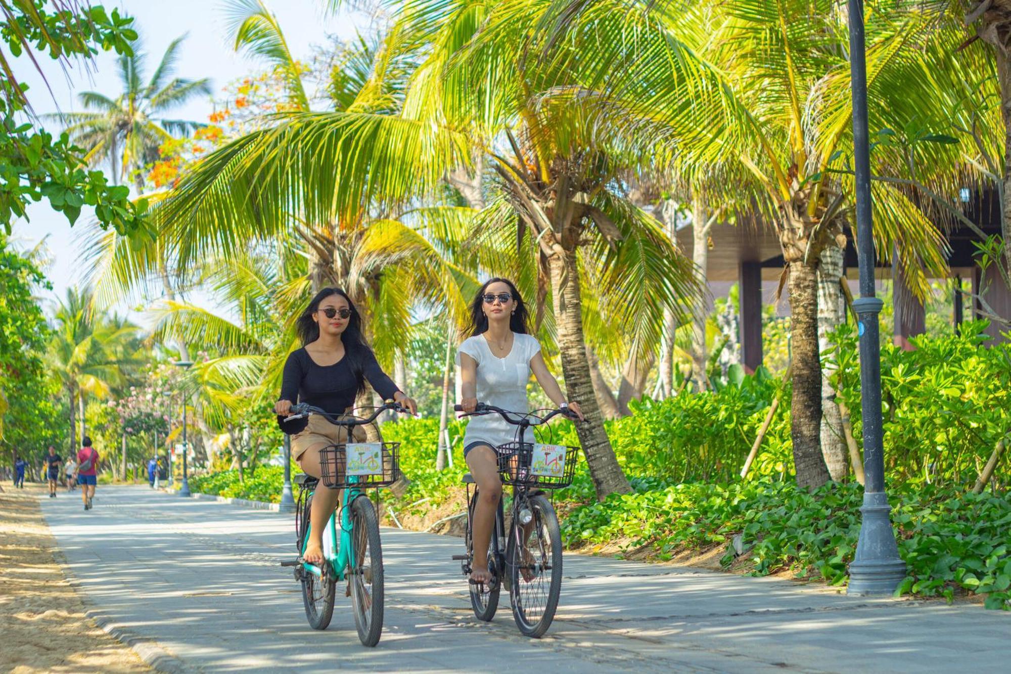 Four Star By Trans Hotel Sanur (Bali)