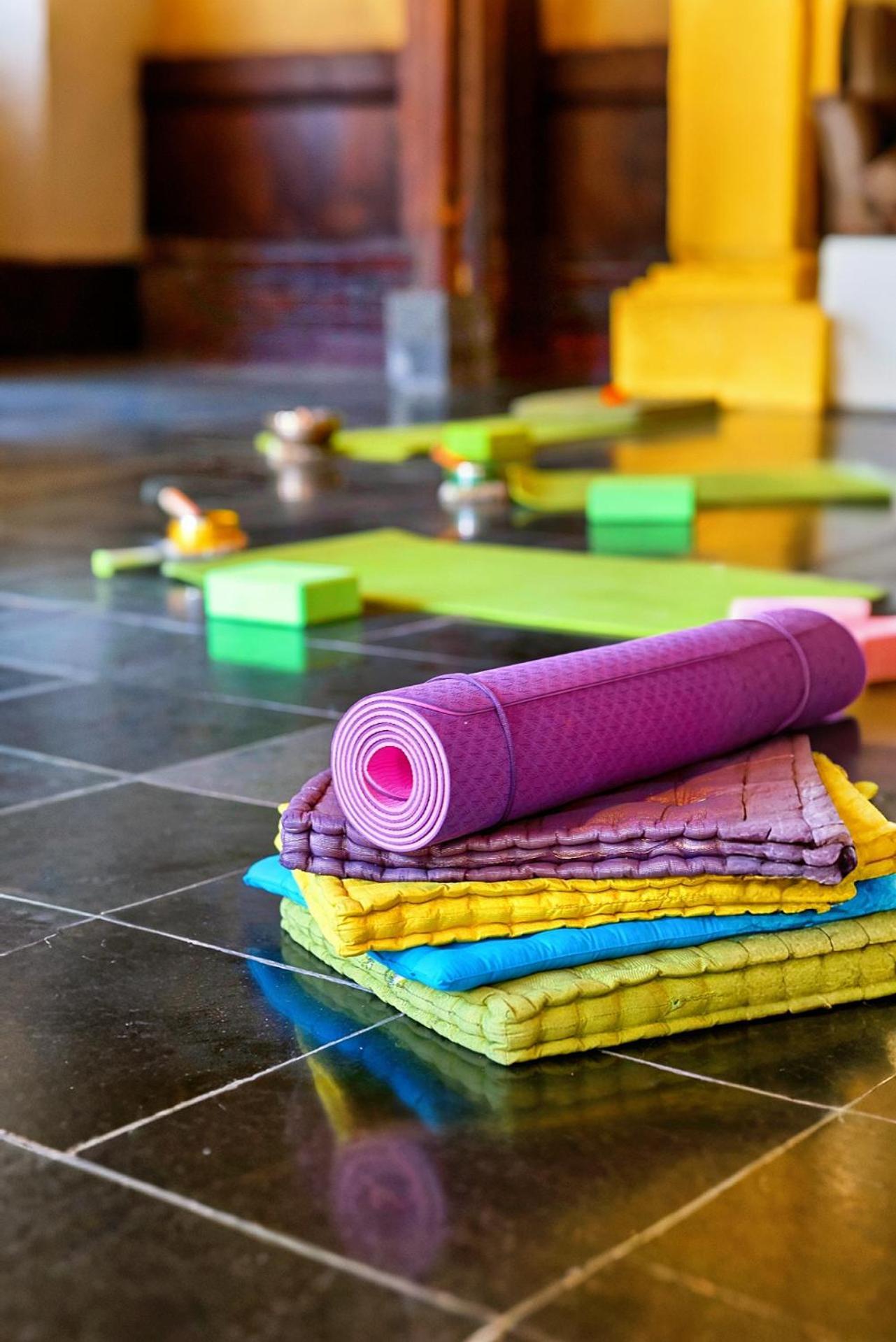 Tattva Retreat & Wellness Ubud (Bali)