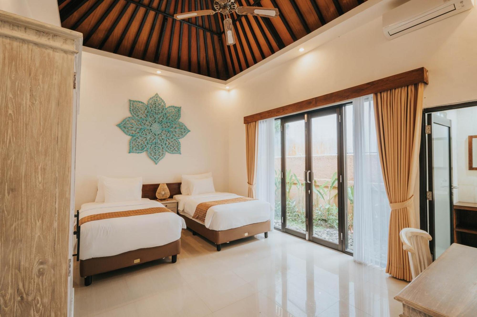 Alam Penari Resort Ubud (Bali)