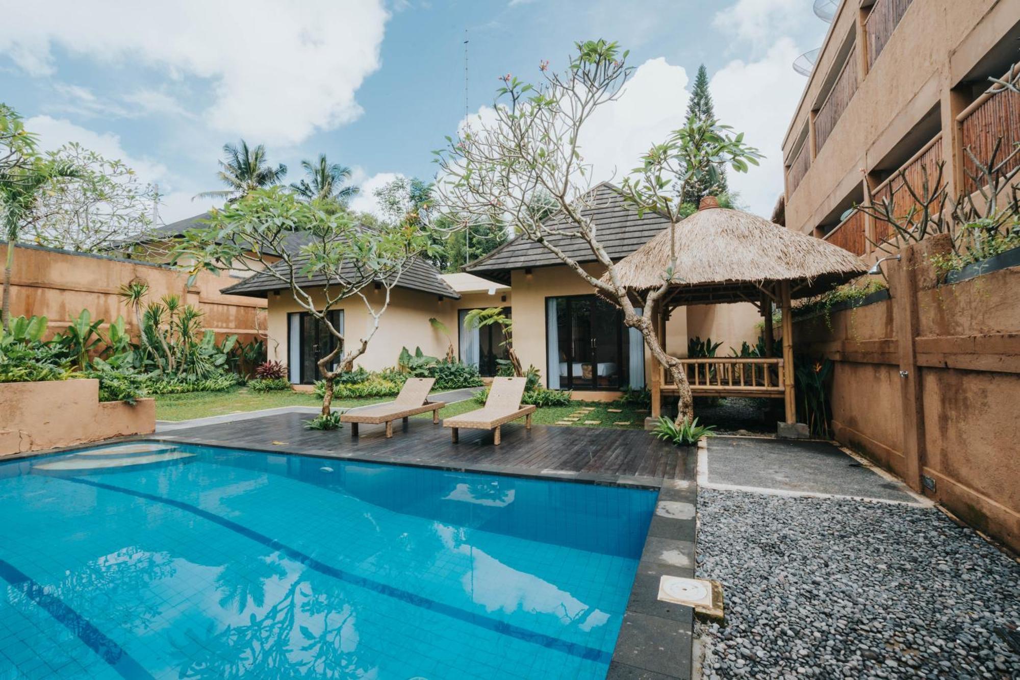Alam Penari Ubud (Bali)