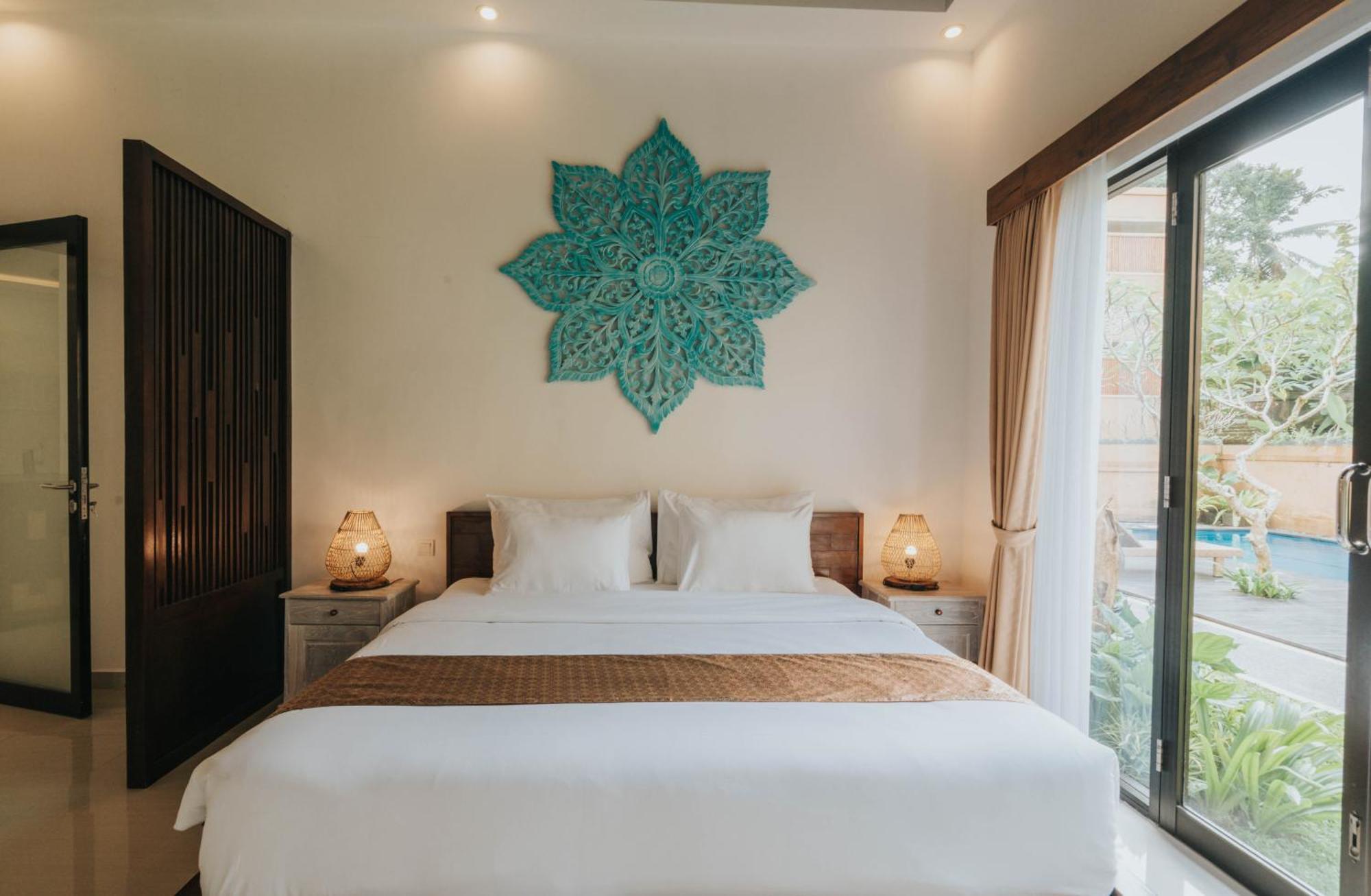 Resort Alam Penari Ubud (Bali)