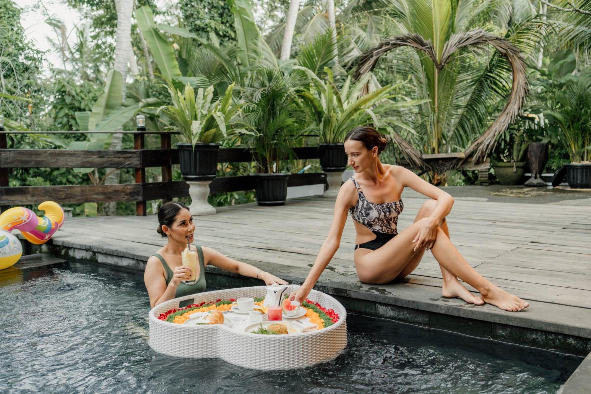 Resort Alam Penari