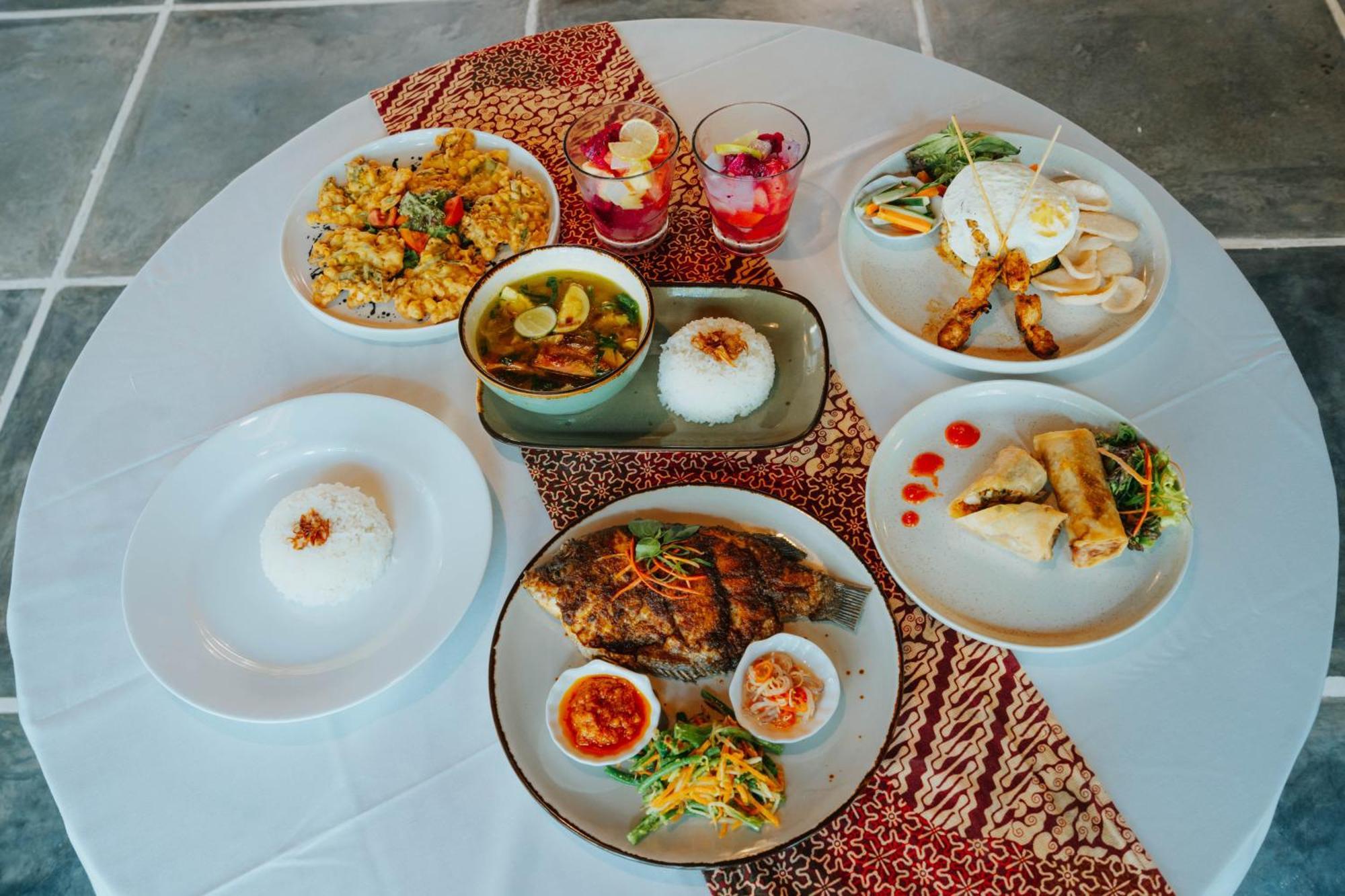 Alam Penari Ubud (Bali)