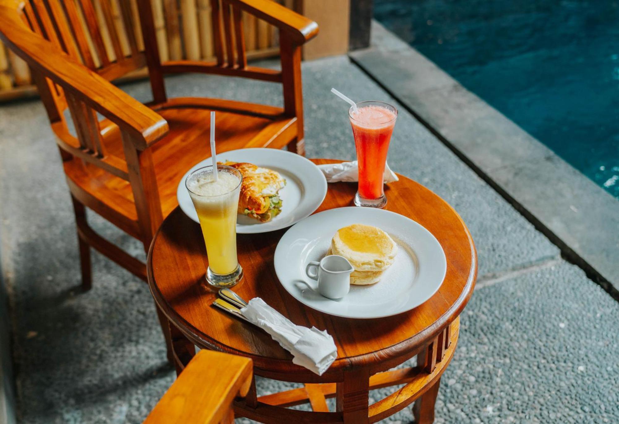 Alam Penari Resort Ubud (Bali)