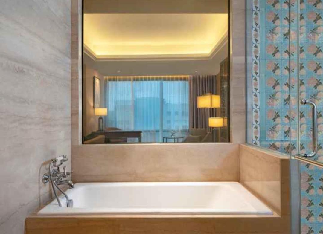 Eden'z Suite's Hotel