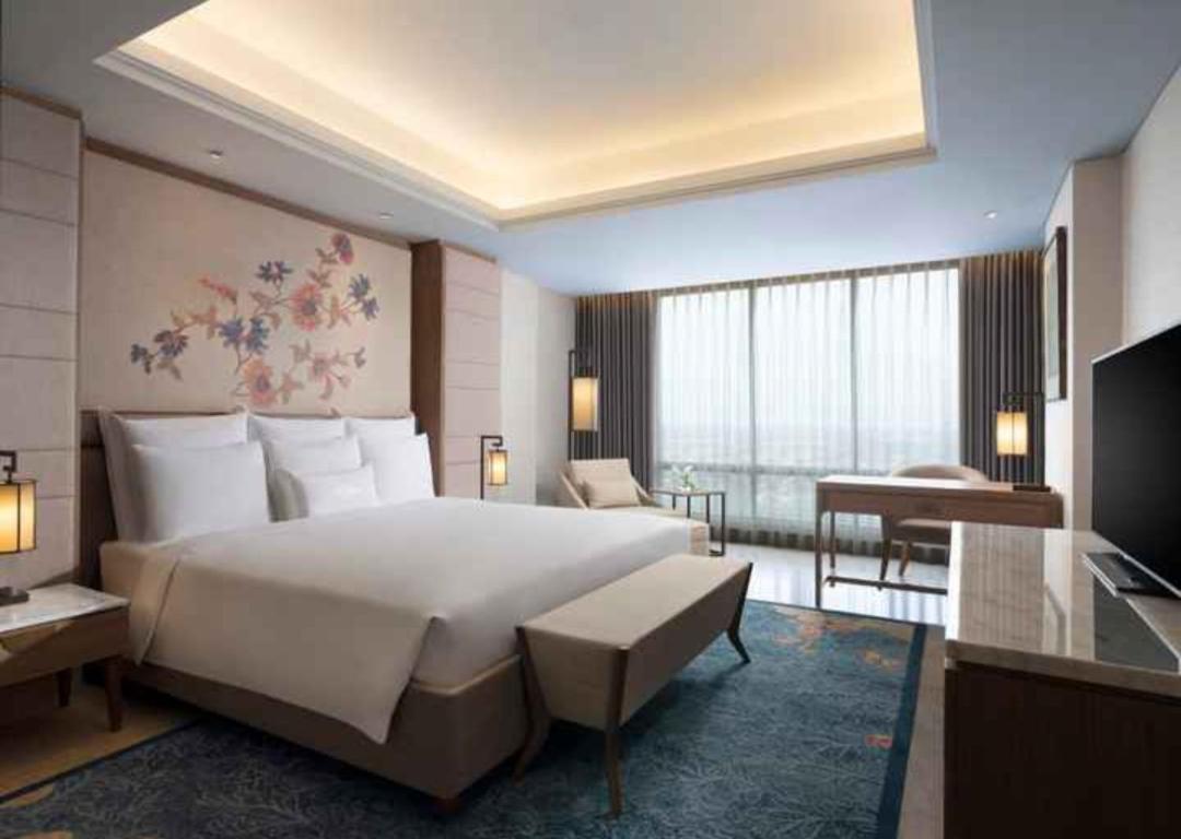 Eden'z Suite's 4* Nusa Dua (Bali)