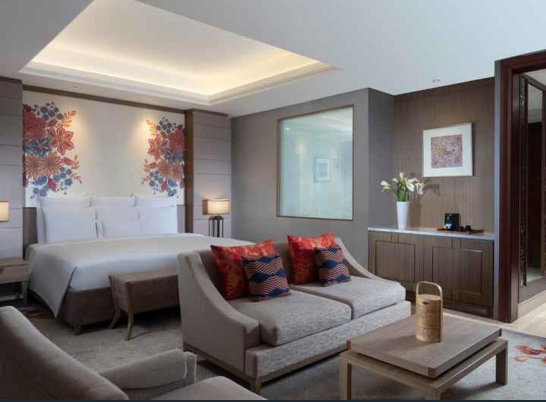 Eden'z Suite's 4*