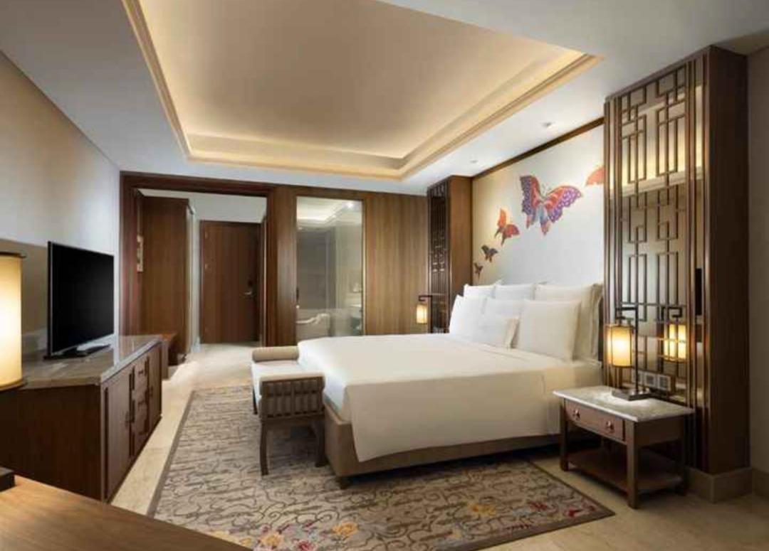 Eden'z Suite's 4*