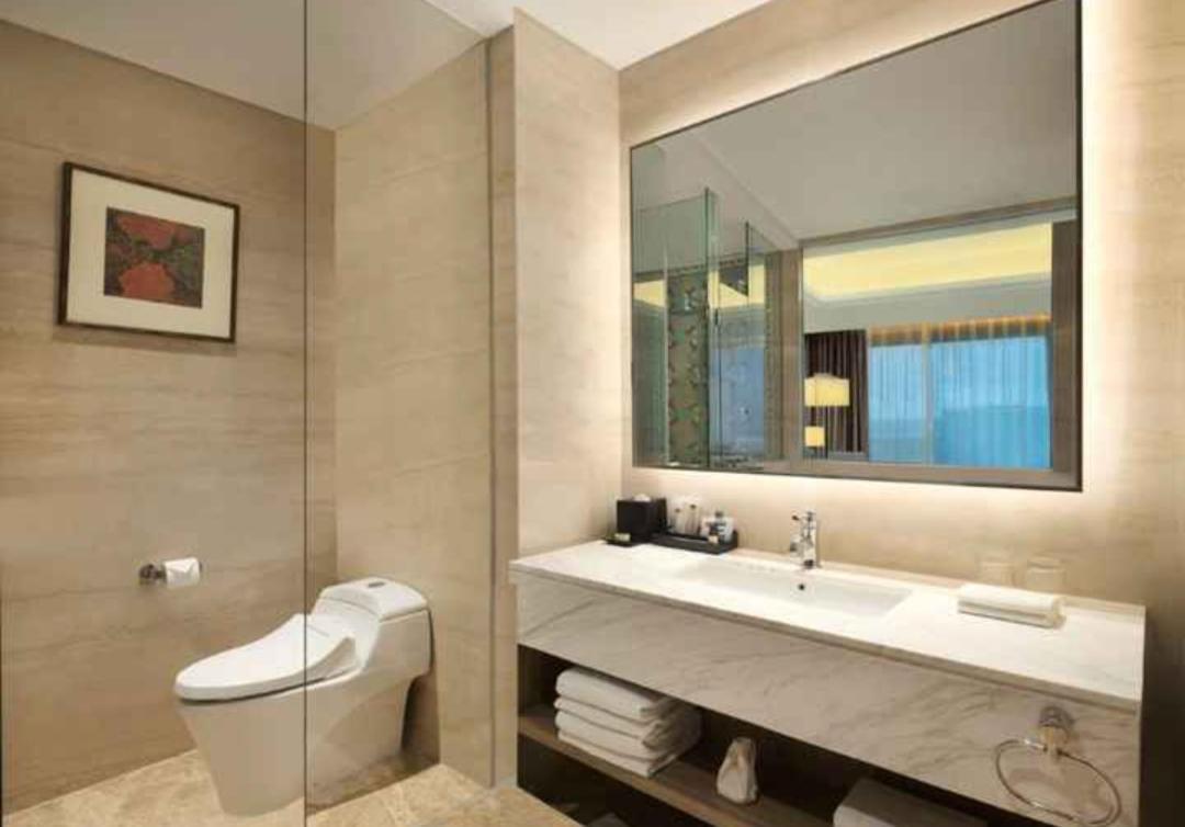 Eden'z Suite's Hotel Nusa Dua (Bali)