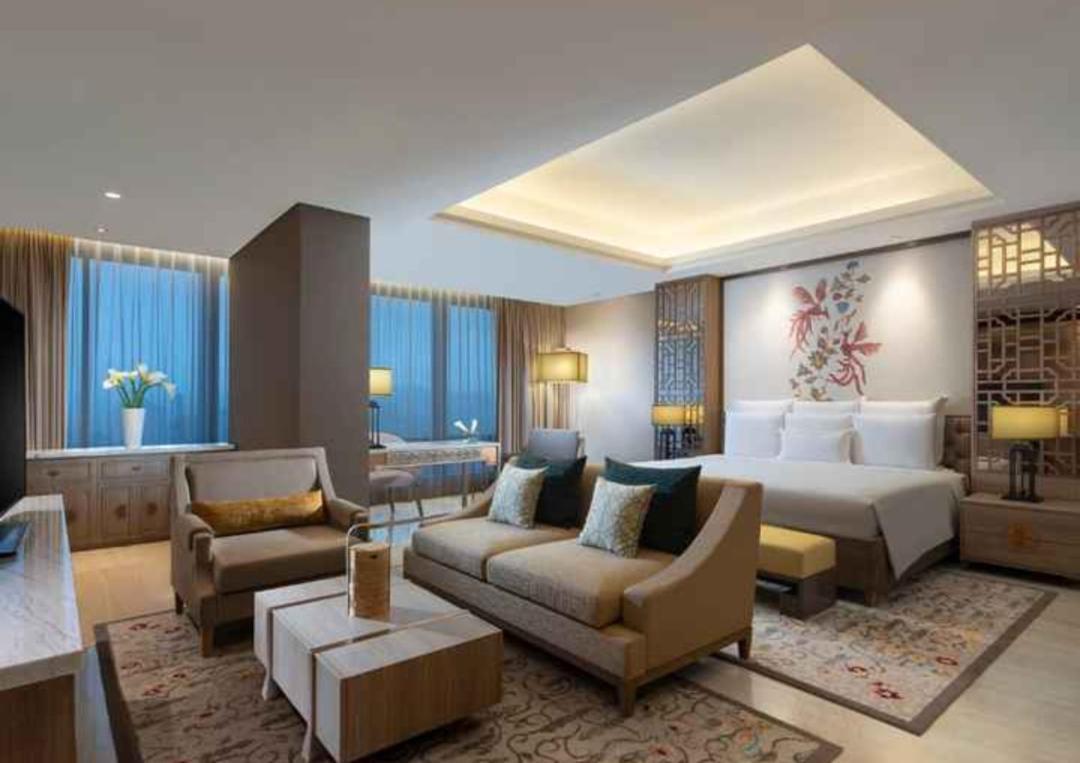 Eden'z Suite's Nusa Dua (Bali)