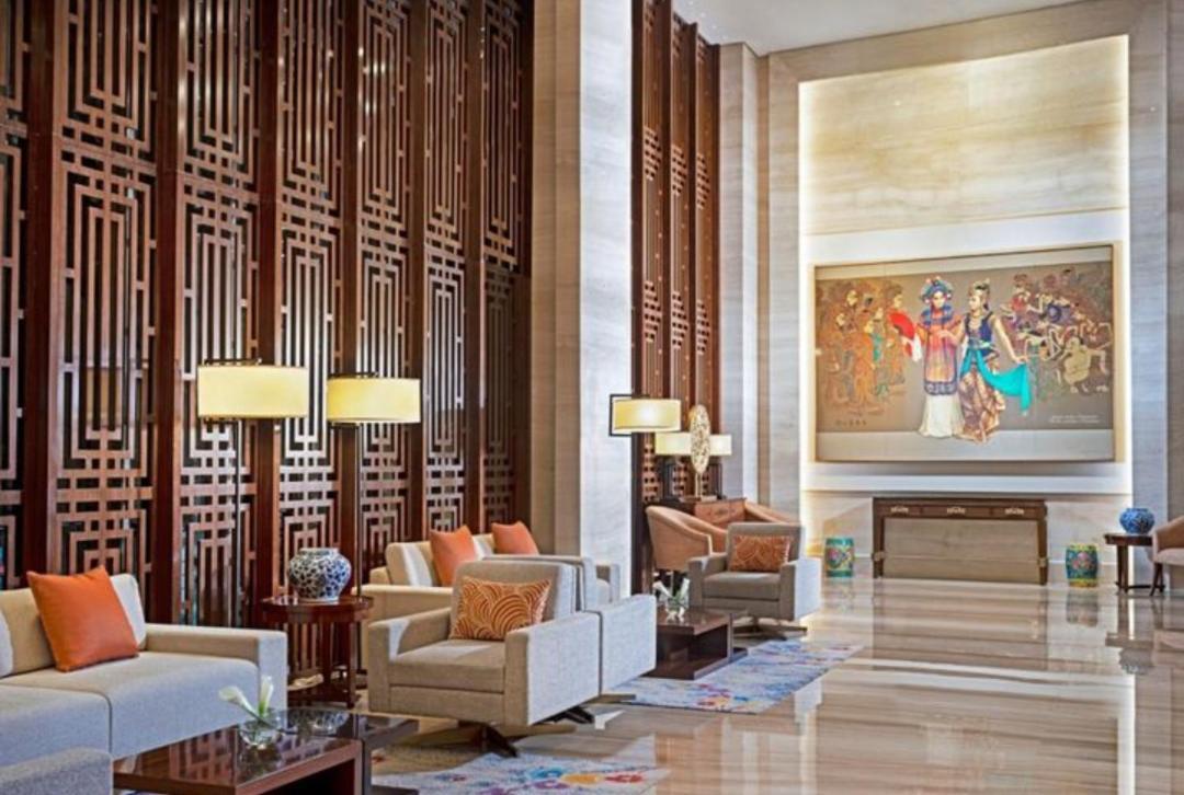 Eden'z Suite's Hotel 4*