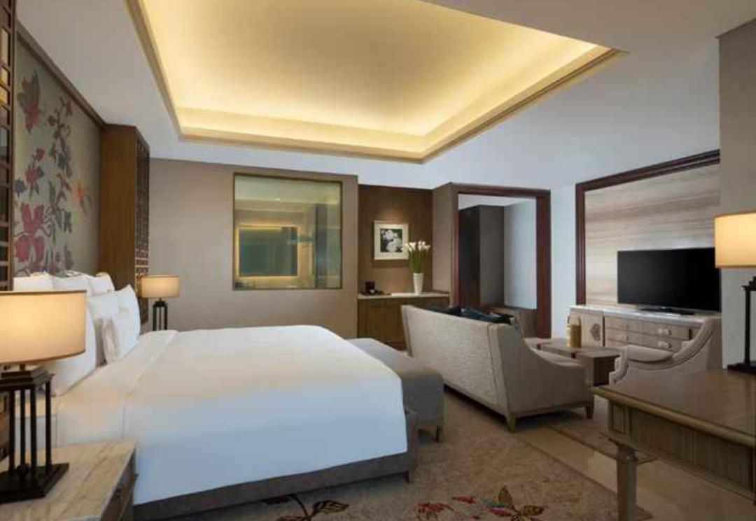 Eden'z Suite's 4* Nusa Dua (Bali)