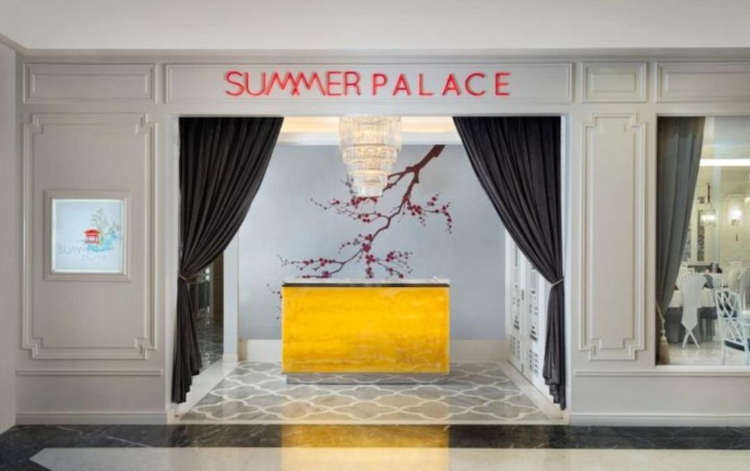 Eden'z Suite's Hotel 4*